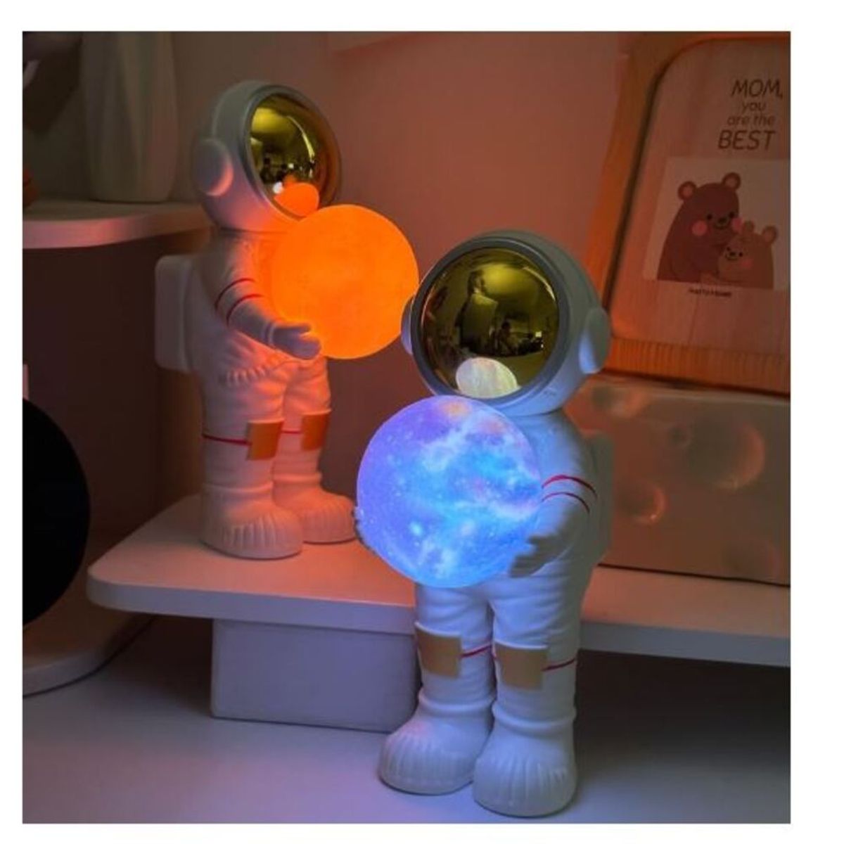 GENERICO - Astronauta Parlante Bluetooth