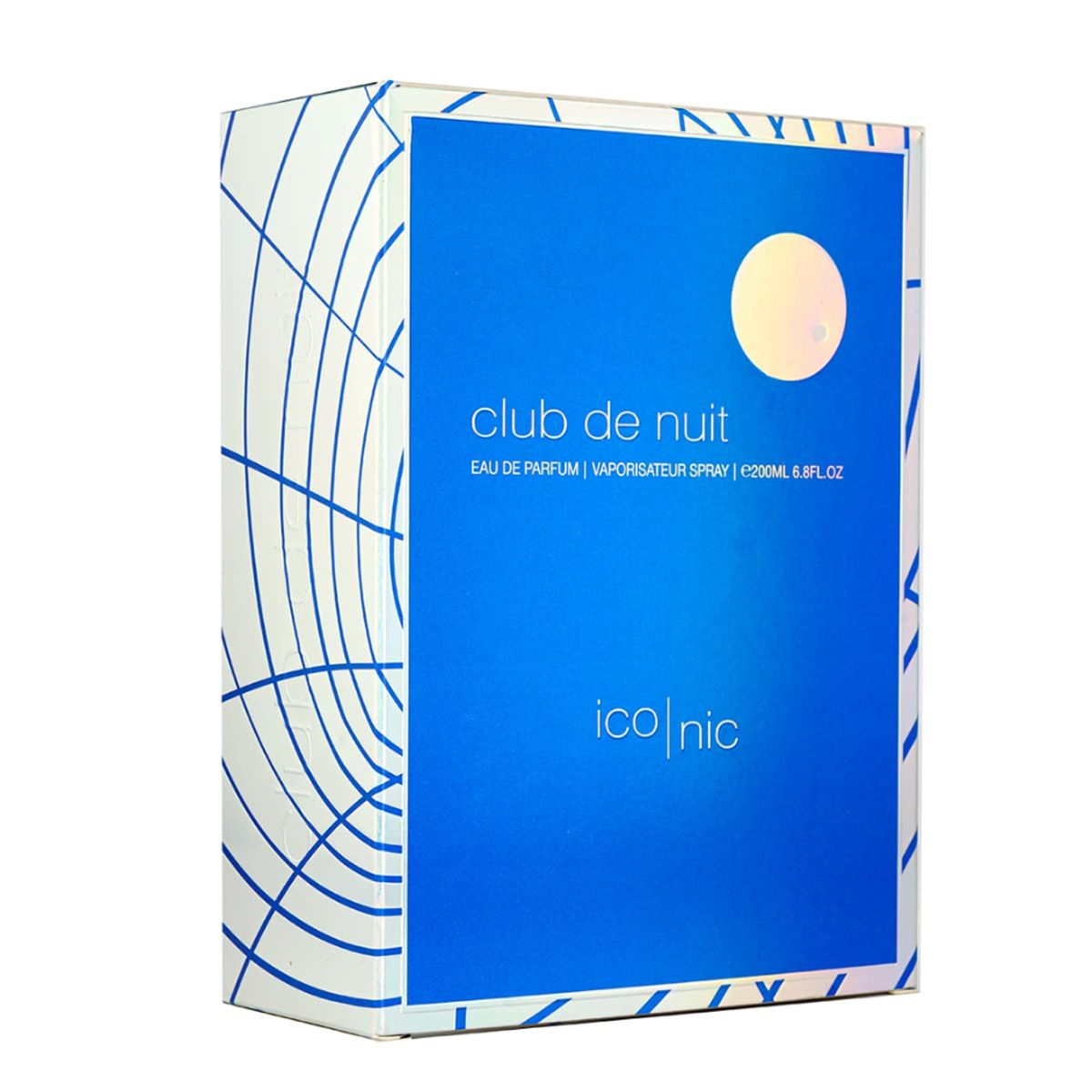 ARMAF - Club de Nuit Iconic EDP 100ml