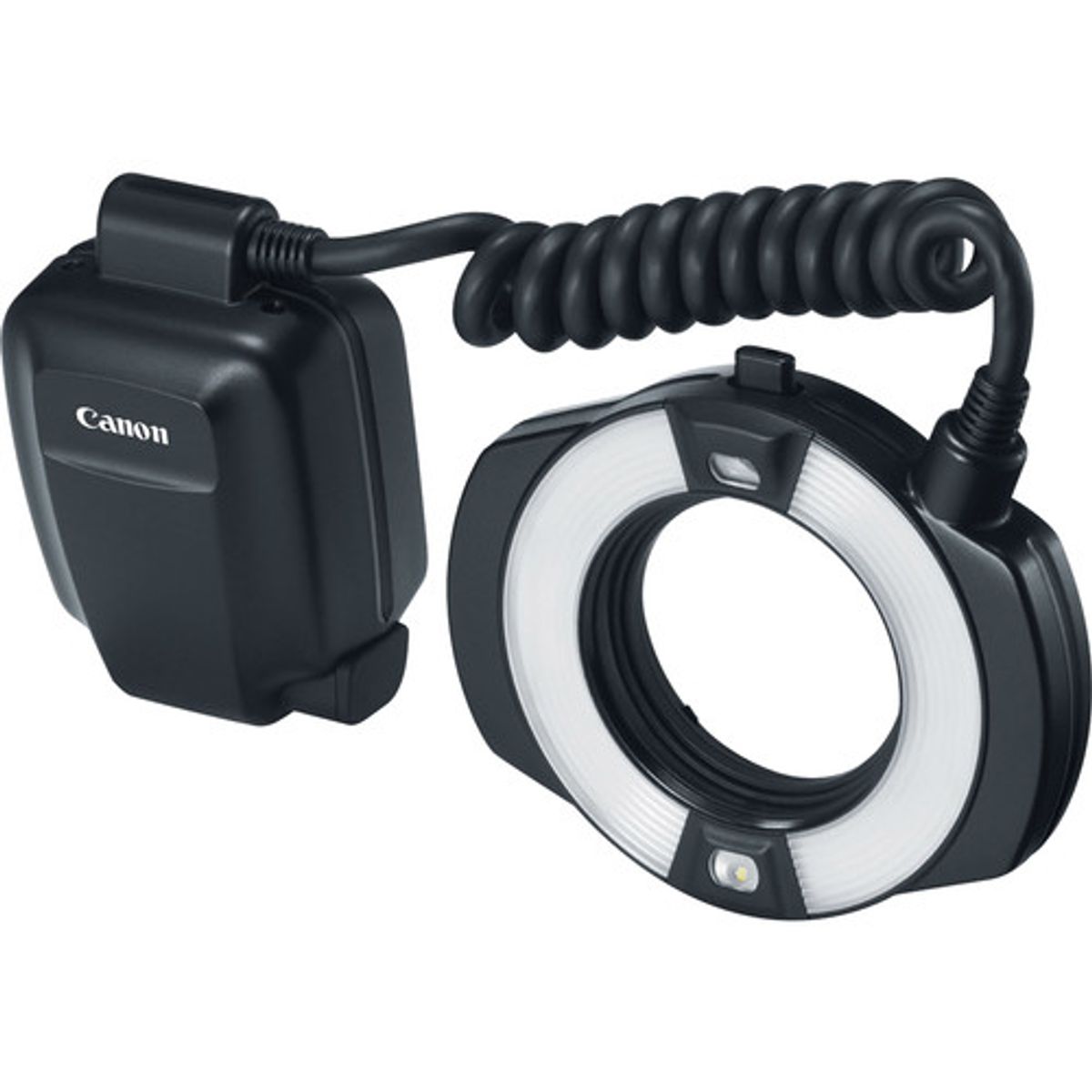 CANON - Canon MR-14EX II Macro Ring Lite - Negro