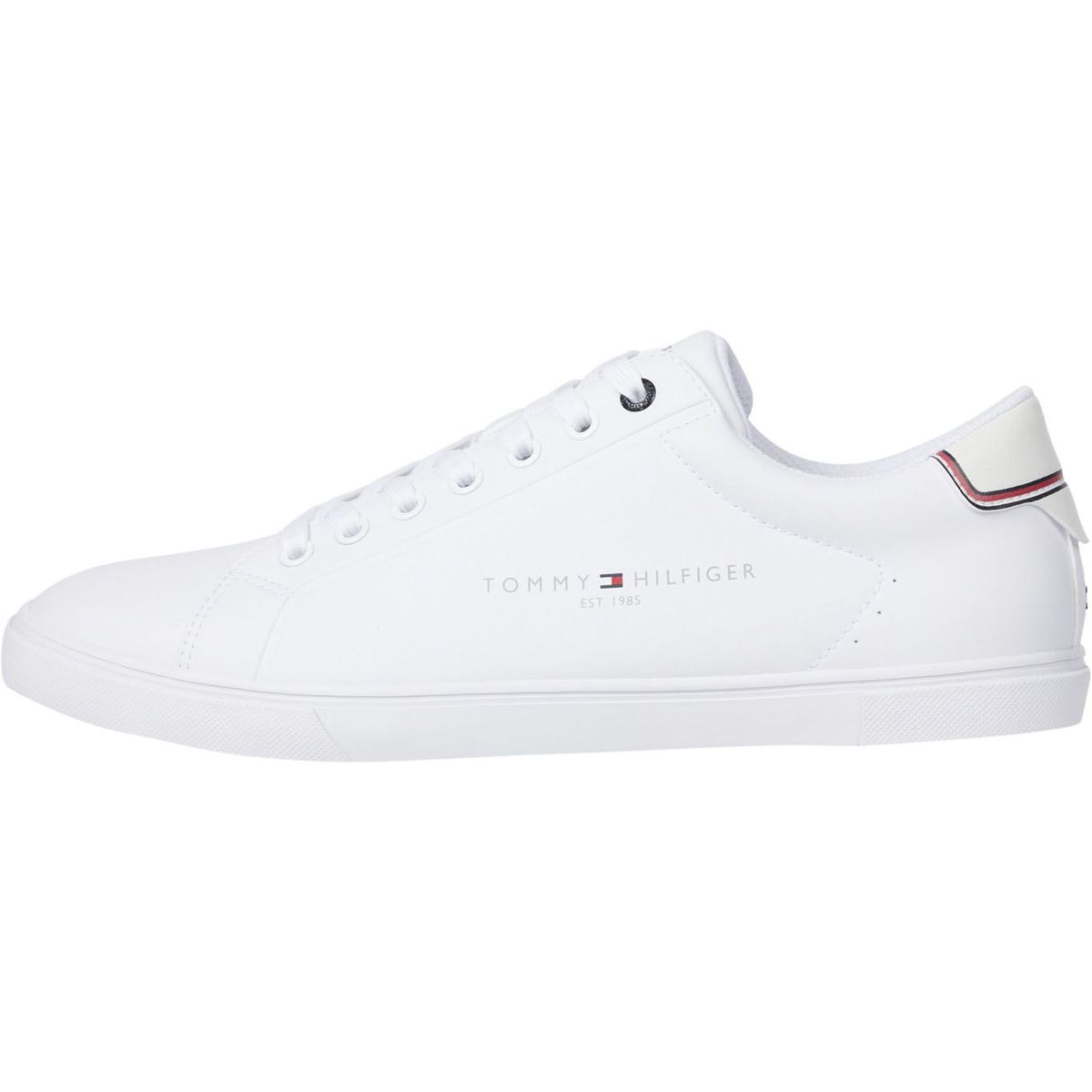 TOMMY HILFIGER - ZAPATILLAS IM TUSCAN FLAG TH