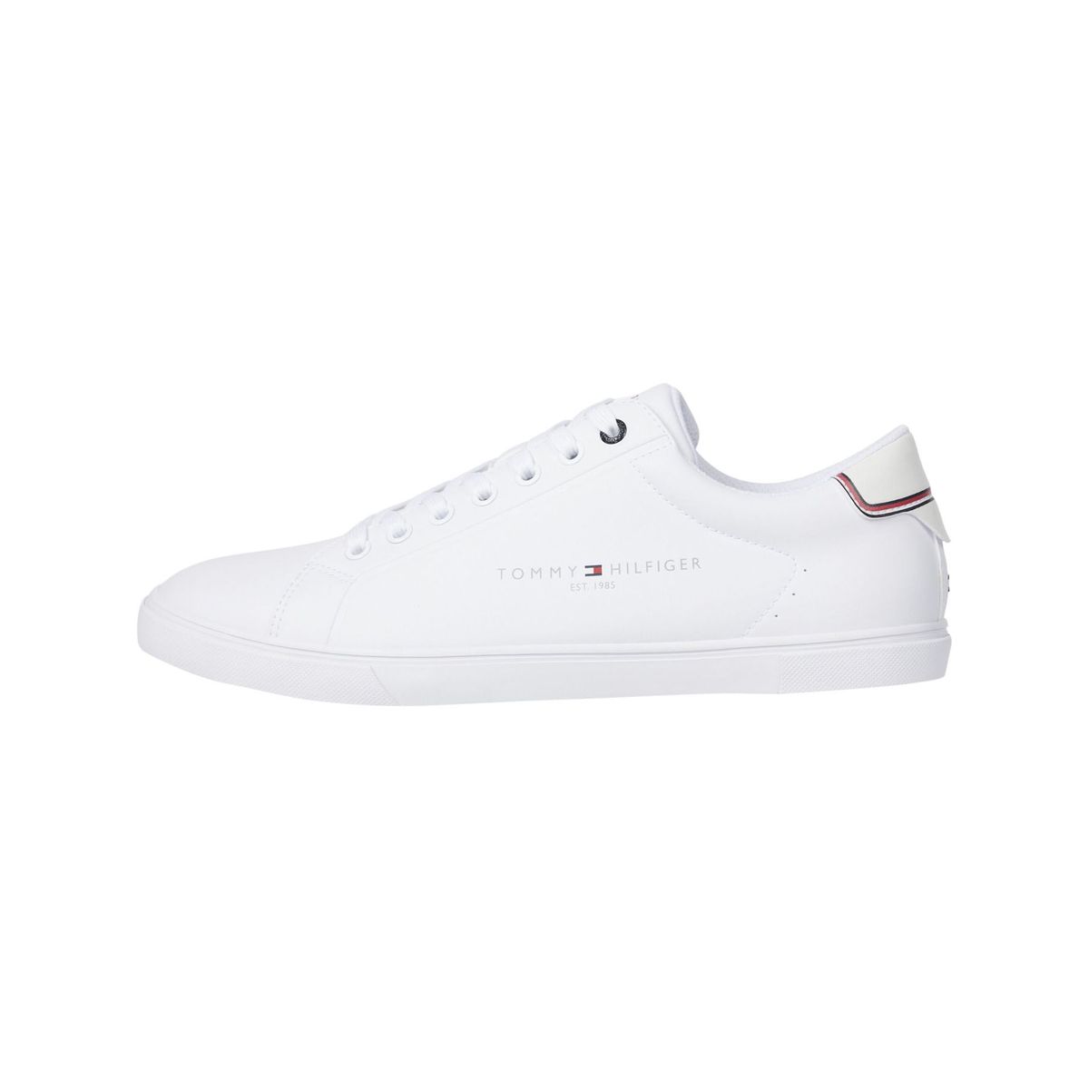 TOMMY HILFIGER - ZAPATILLAS IM TUSCAN FLAG TH