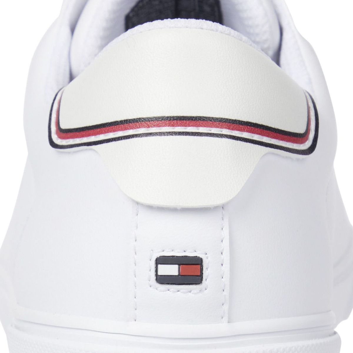 TOMMY HILFIGER - ZAPATILLAS IM TUSCAN FLAG TH