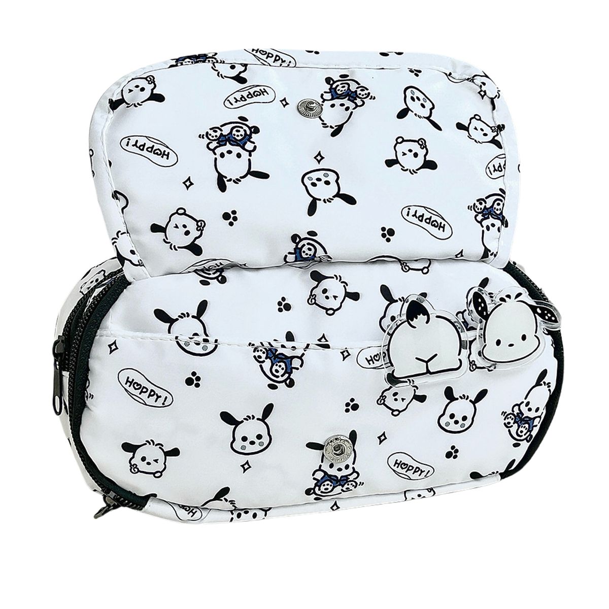 TIOZONEY - Estuche para bolígrafo de estudiante