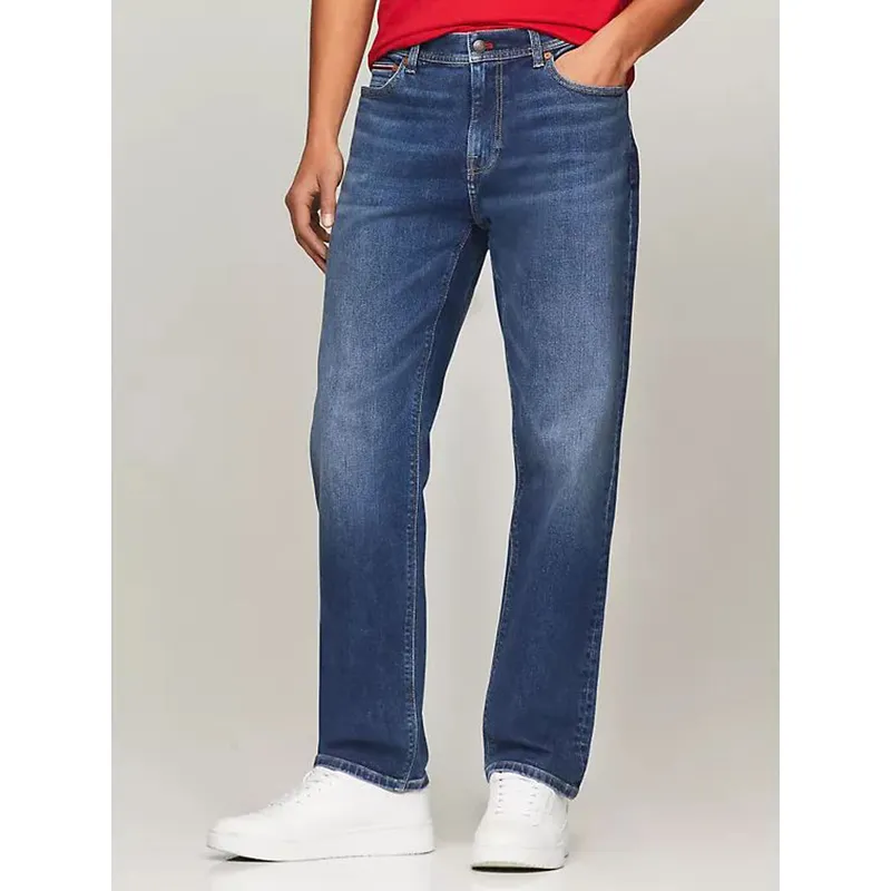 TOMMY HILFIGER - JEAN TOMMY PARA HOMBRES TH