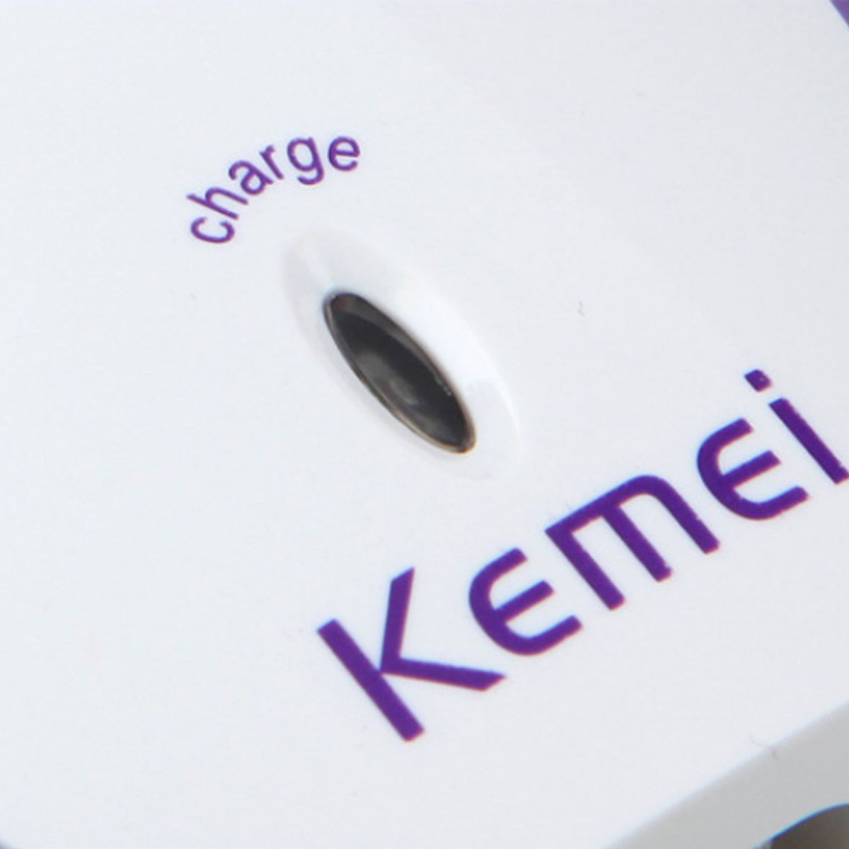 TIOZONEY - Depiladora eléctrica para mujeres