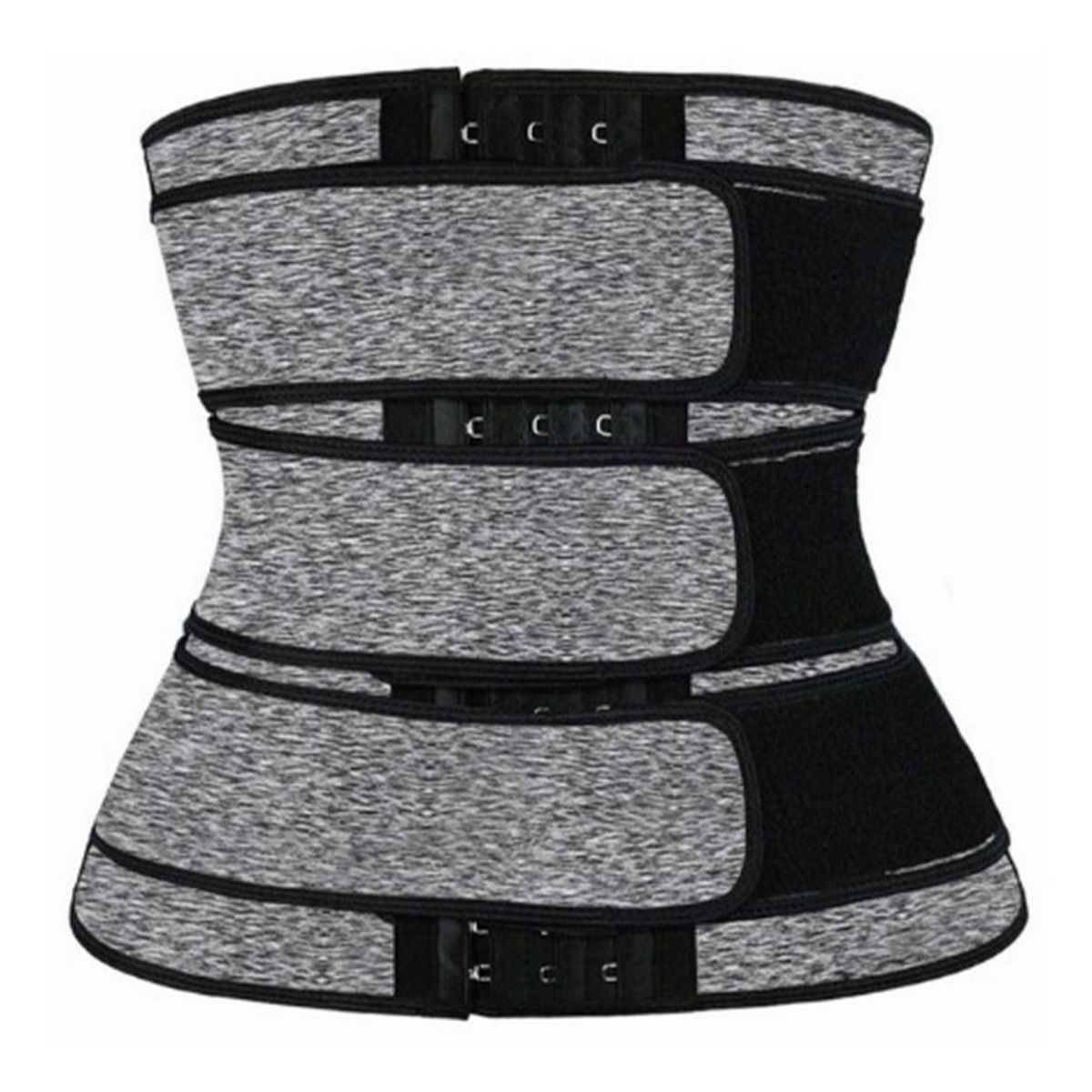 TIOZONEY - Faja Colombiana Deportivo Reductor Gym Mujer Moldeadora