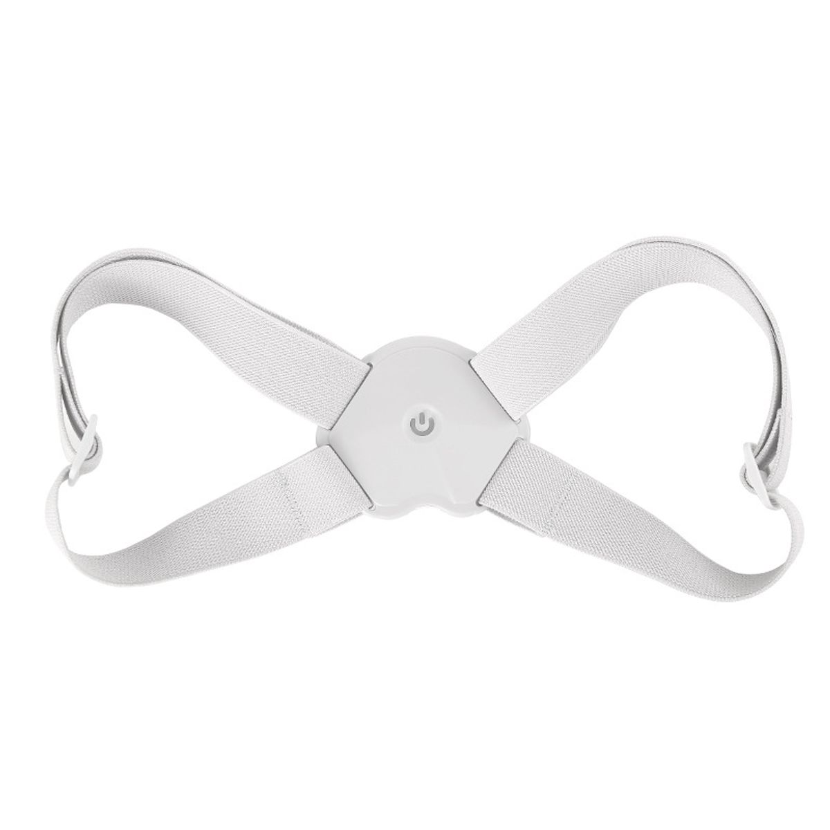 TIOZONEY - Corrector Postura Espalda Ajustable Faja Unisex