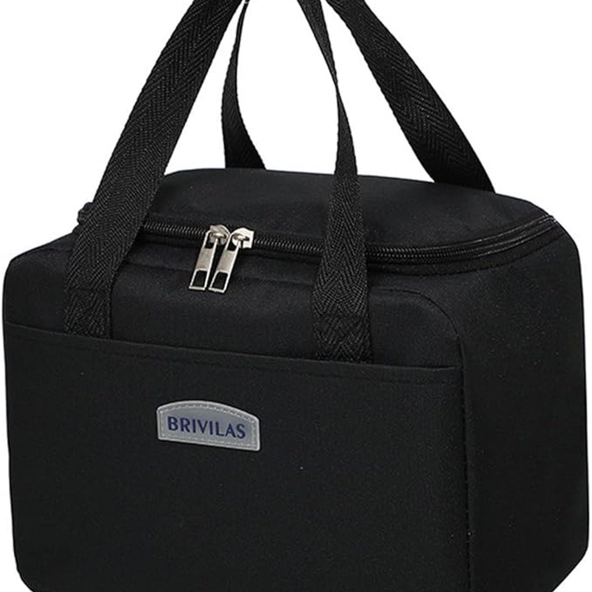 TIOZONEY - Lonchera Termica Niño Niña Bolso Almuerzo