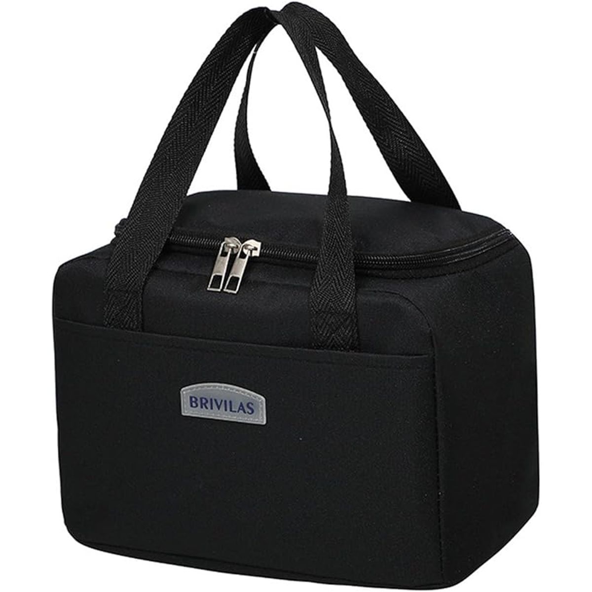 TIOZONEY - Lonchera Termica Niño Niña Bolso Almuerzo