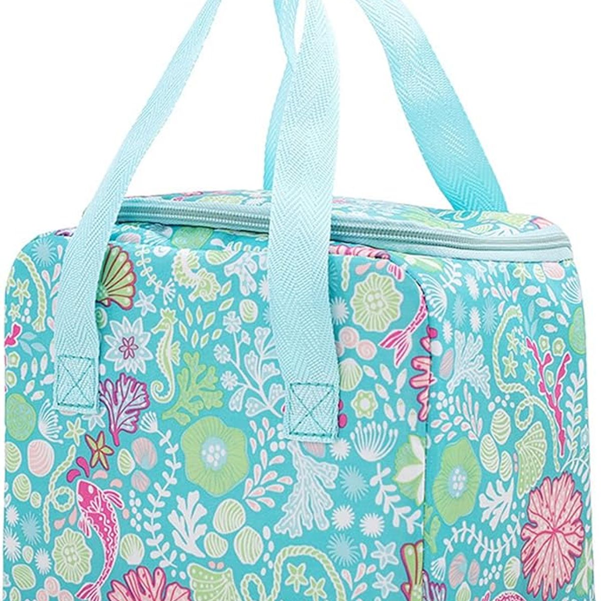 TIOZONEY - Lonchera Termica Niño Niña Bolso Almuerzo