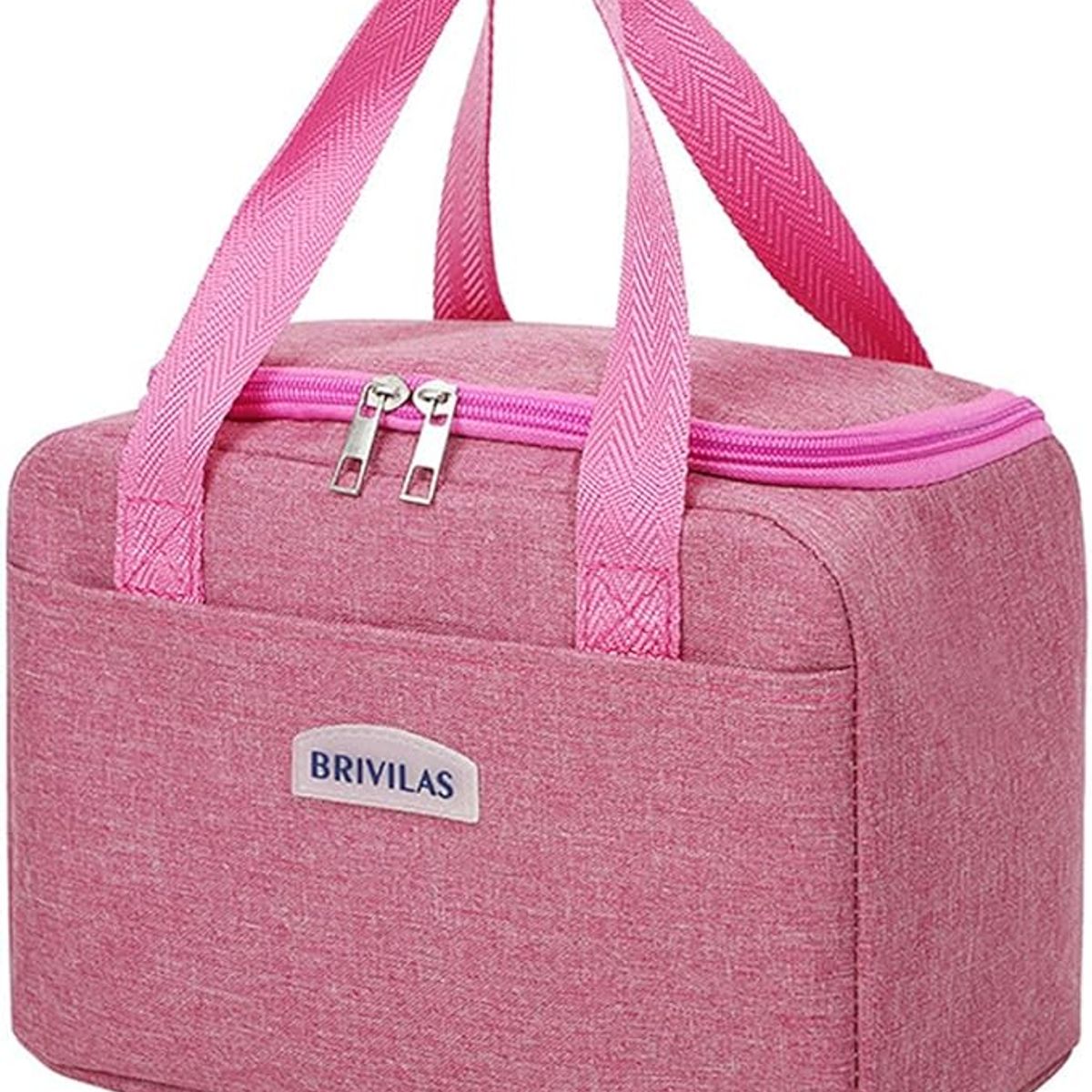 TIOZONEY - Lonchera Termica Niño Niña Bolso Almuerzo