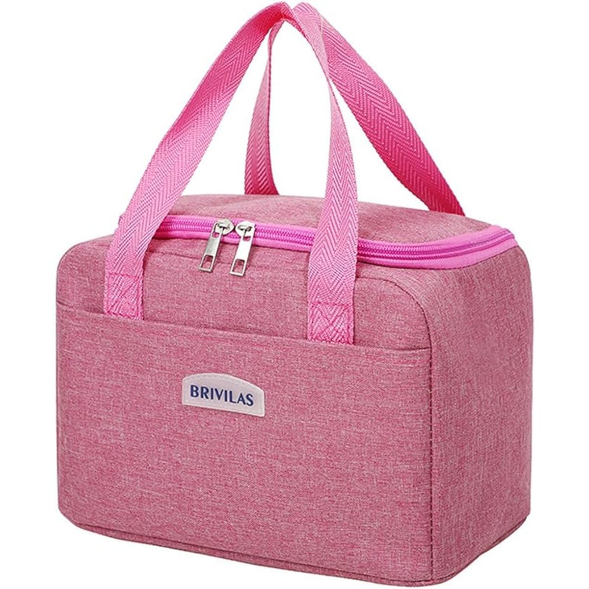 TIOZONEY - Lonchera Termica Niño Niña Bolso Almuerzo