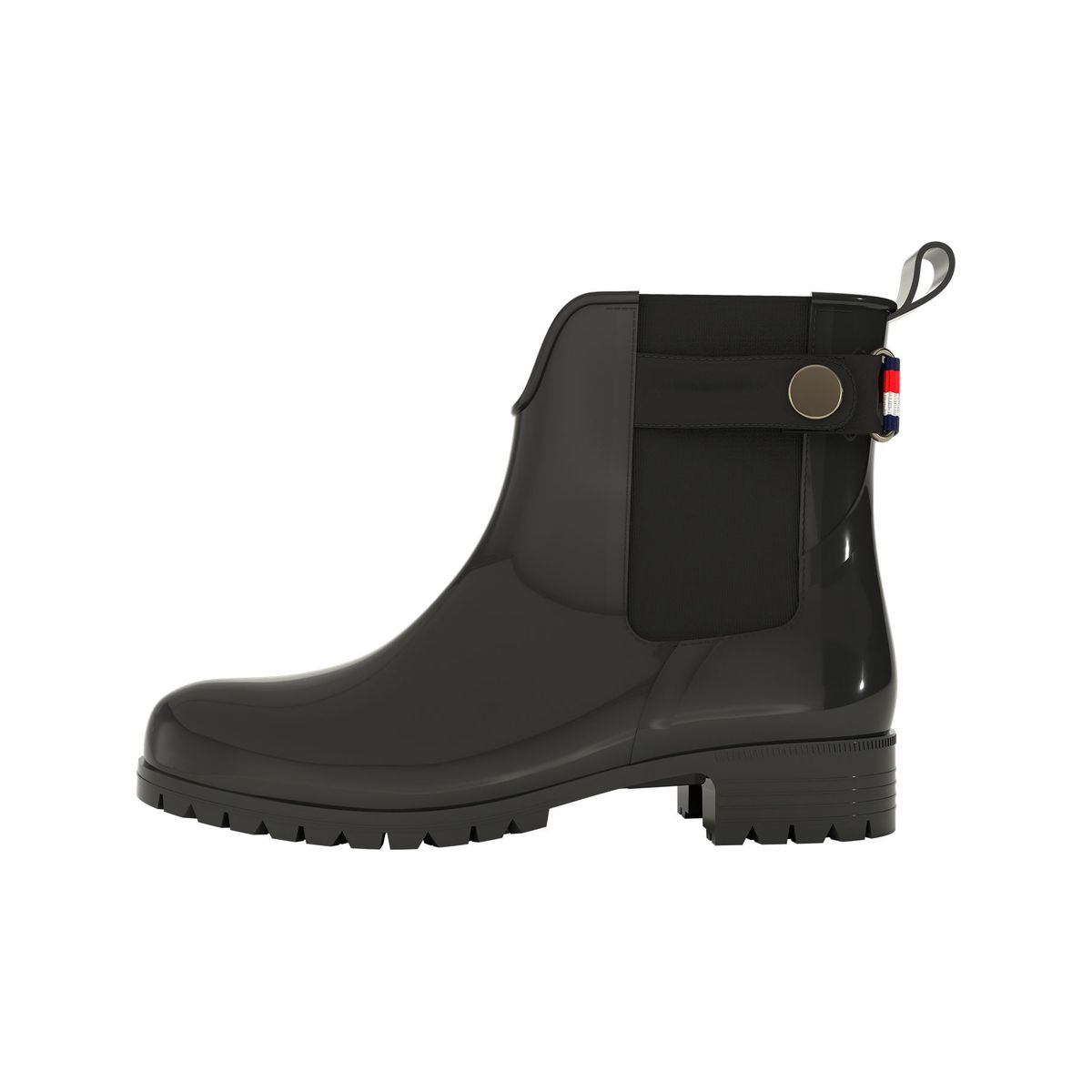 TOMMY HILFIGER - BOTIN PARA MUJERES TH