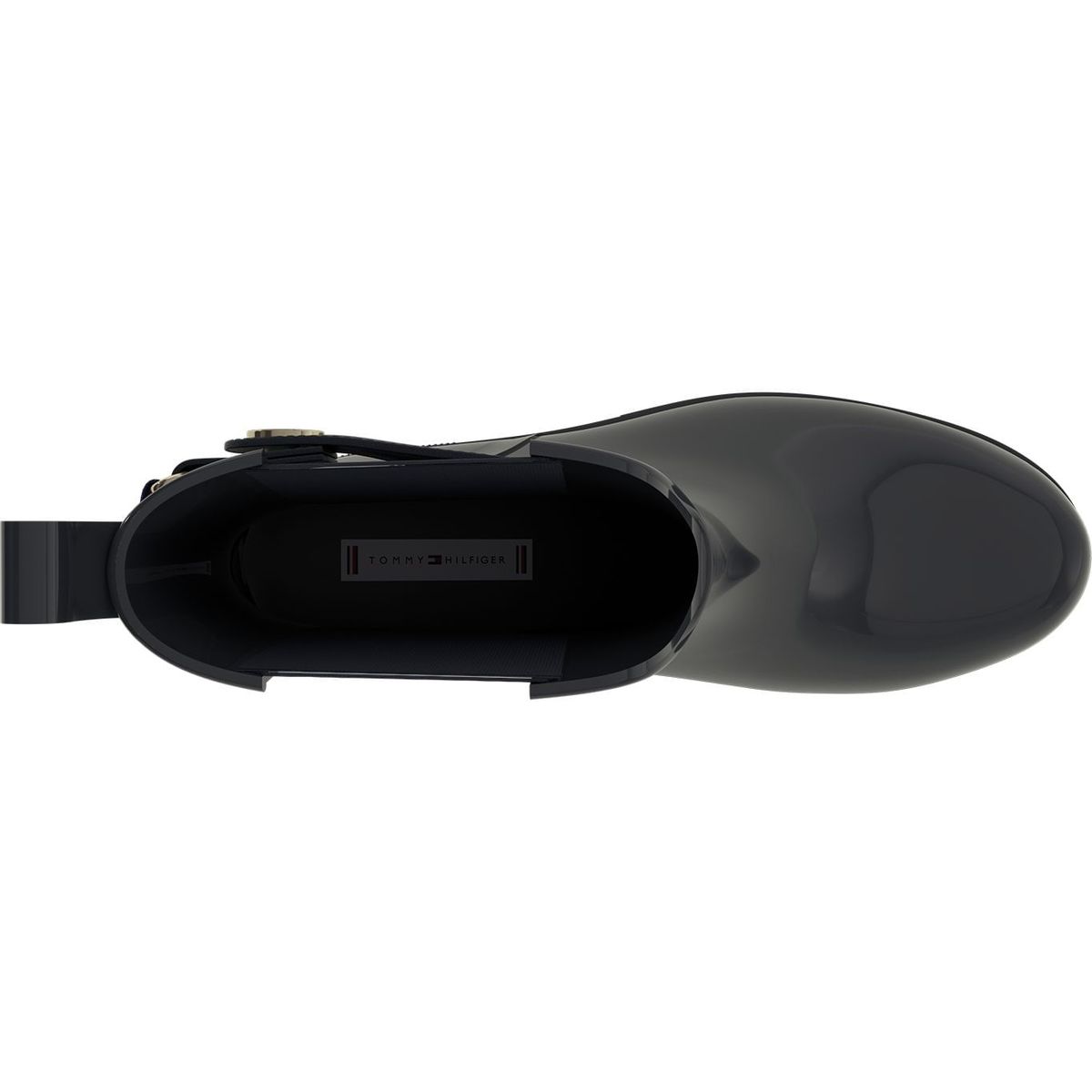 TOMMY HILFIGER - BOTIN PARA MUJERES TH