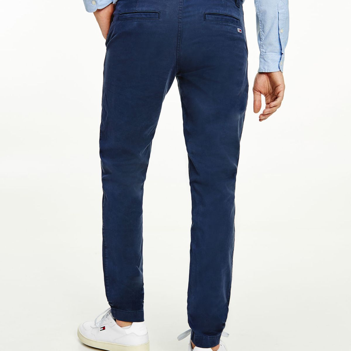 TOMMY HILFIGER - PANTALON PARA HOMBRES TH