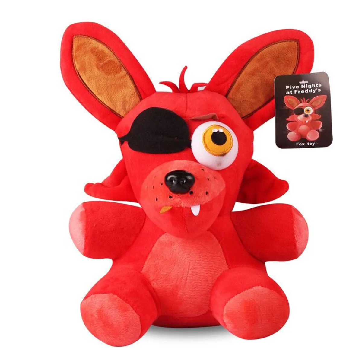 TIOZONEY - Peluche Five Nights At Freddys Fnaf 25 Cm