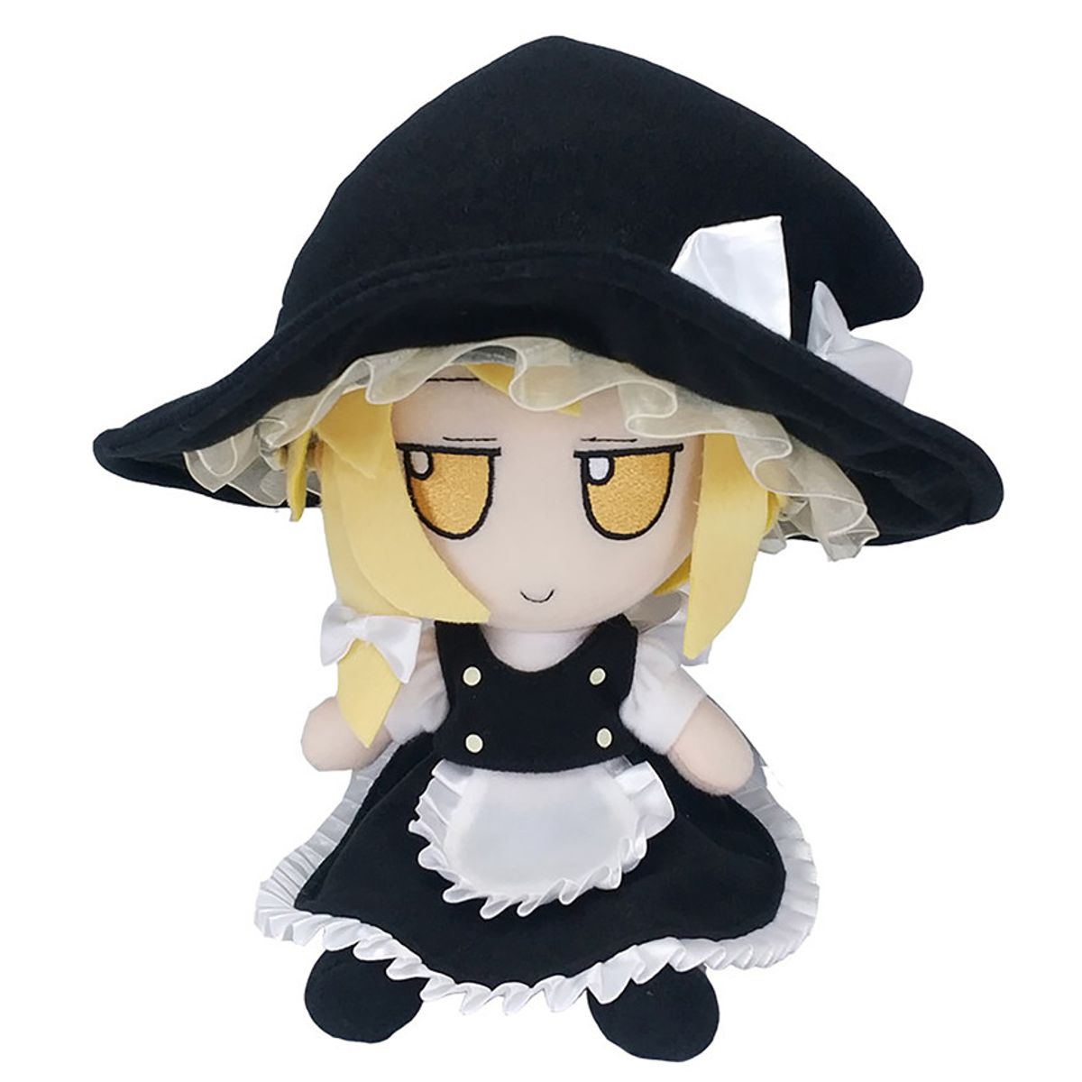 TIOZONEY - Touhou Project Juego Muñeco de Peluche de Juguete