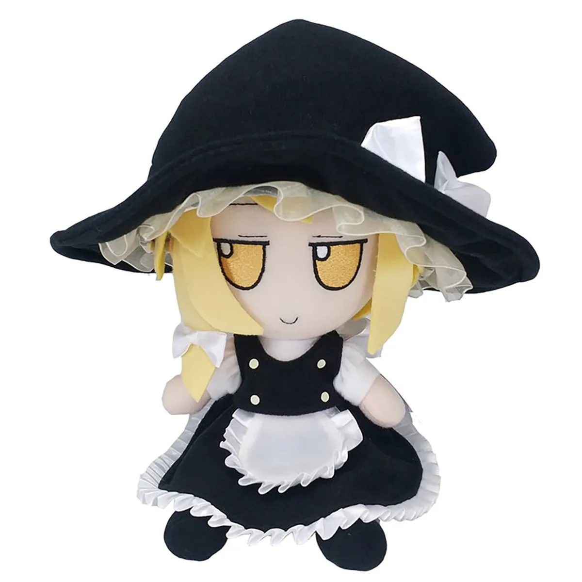 TIOZONEY - Touhou Project Juego Muñeco de Peluche de Juguete