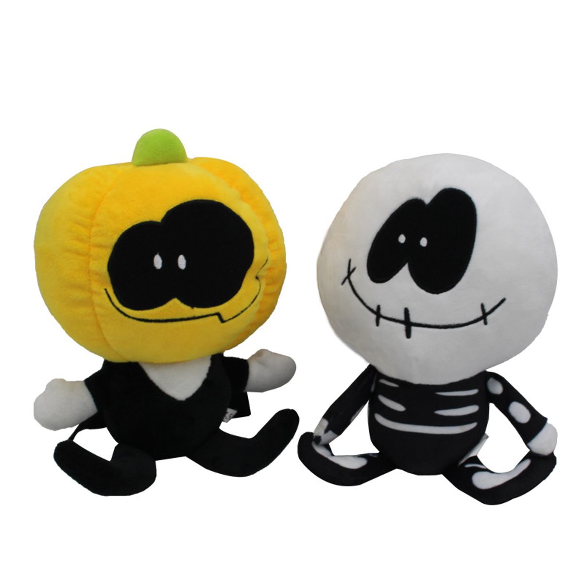 TIOZONEY - Peluches Friday Night Funkin