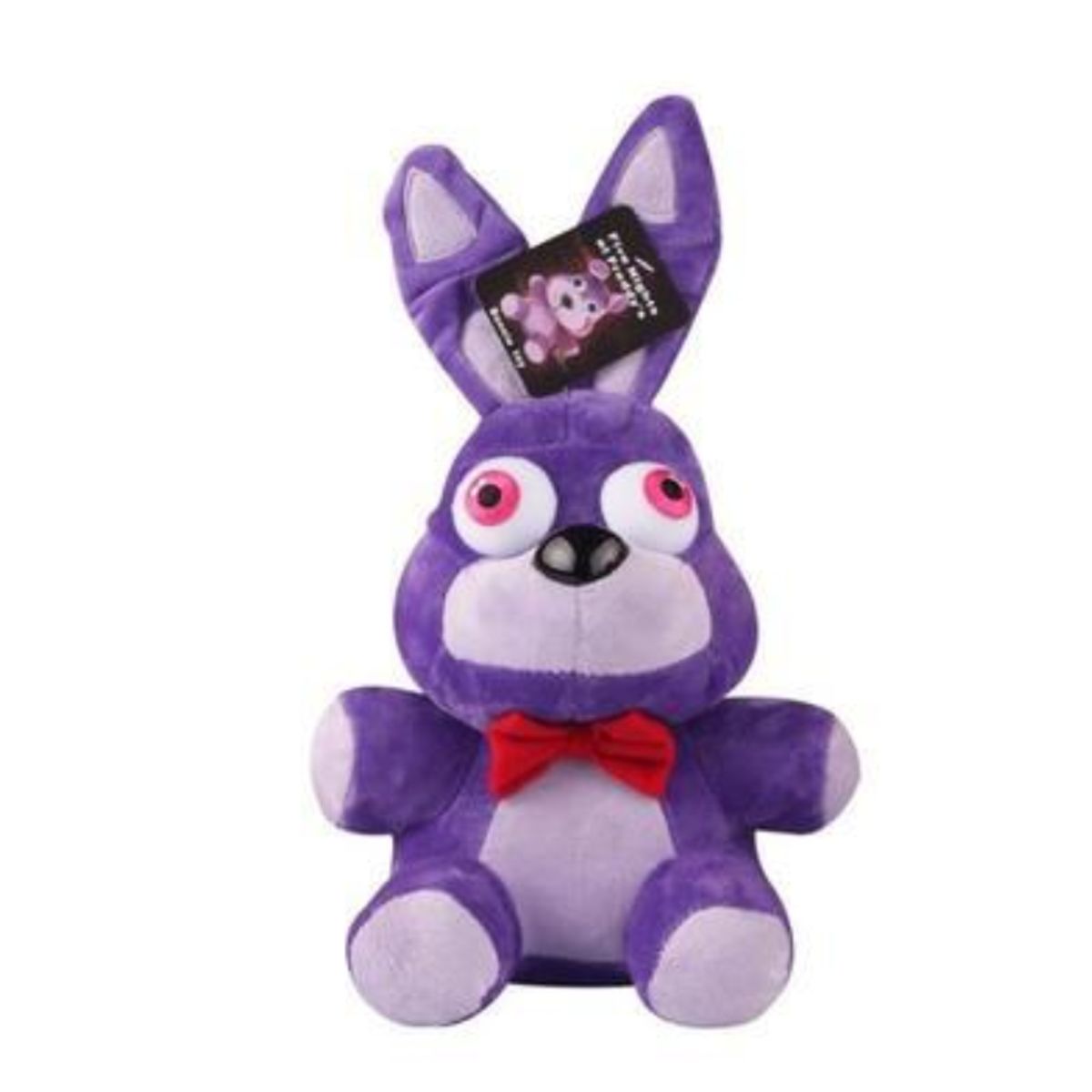 TIOZONEY - Peluche Five Nights At Freddys Fnaf 25 Cm