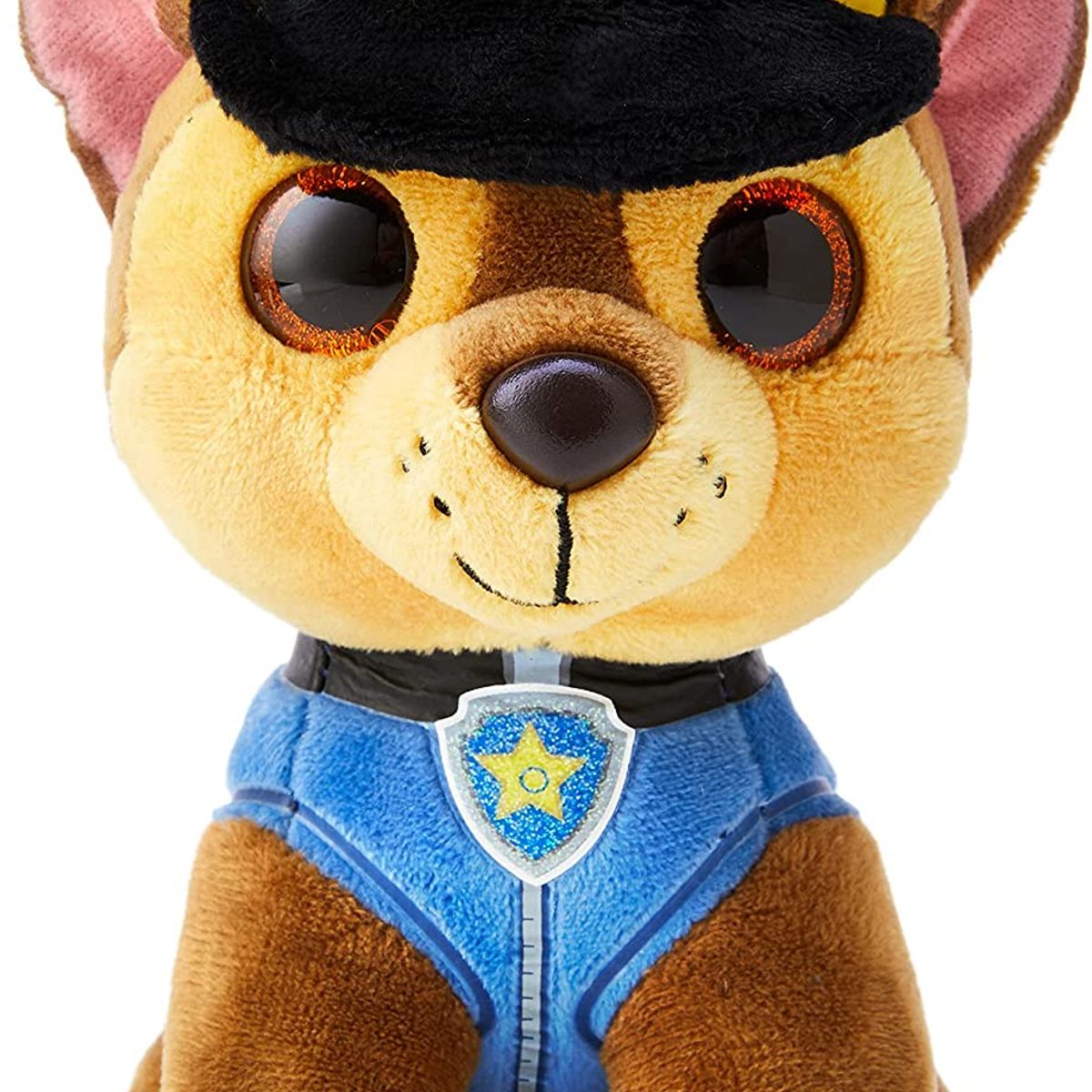 TIOZONEY - 15cm Peluche Paw Patrol