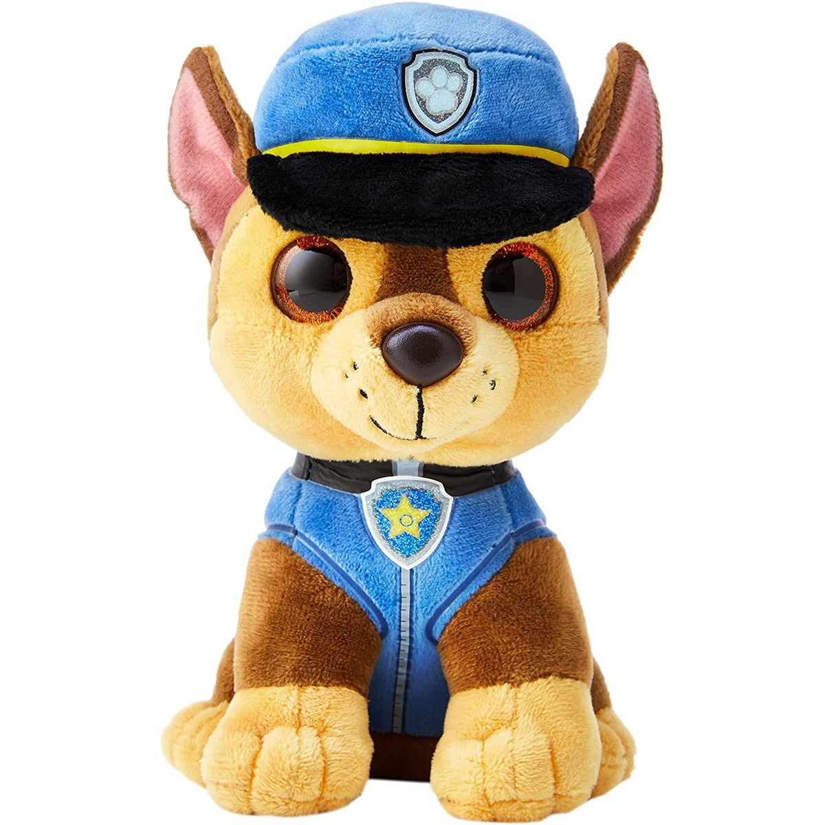 TIOZONEY - 15cm Peluche Paw Patrol