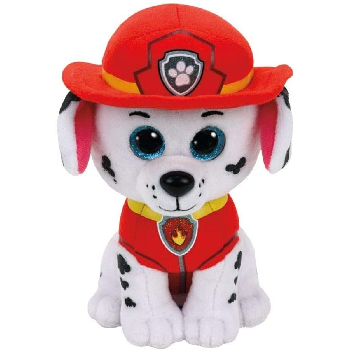 TIOZONEY - 15cm Peluche Paw Patrol