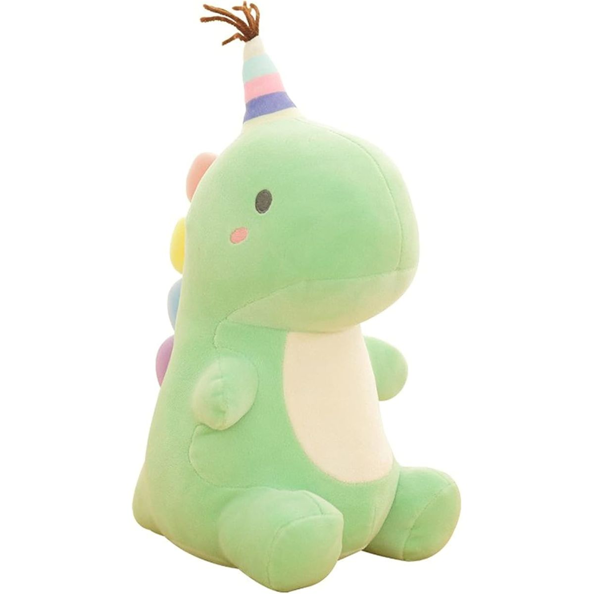 TIOZONEY - Peluches de dinosaurios 30cm