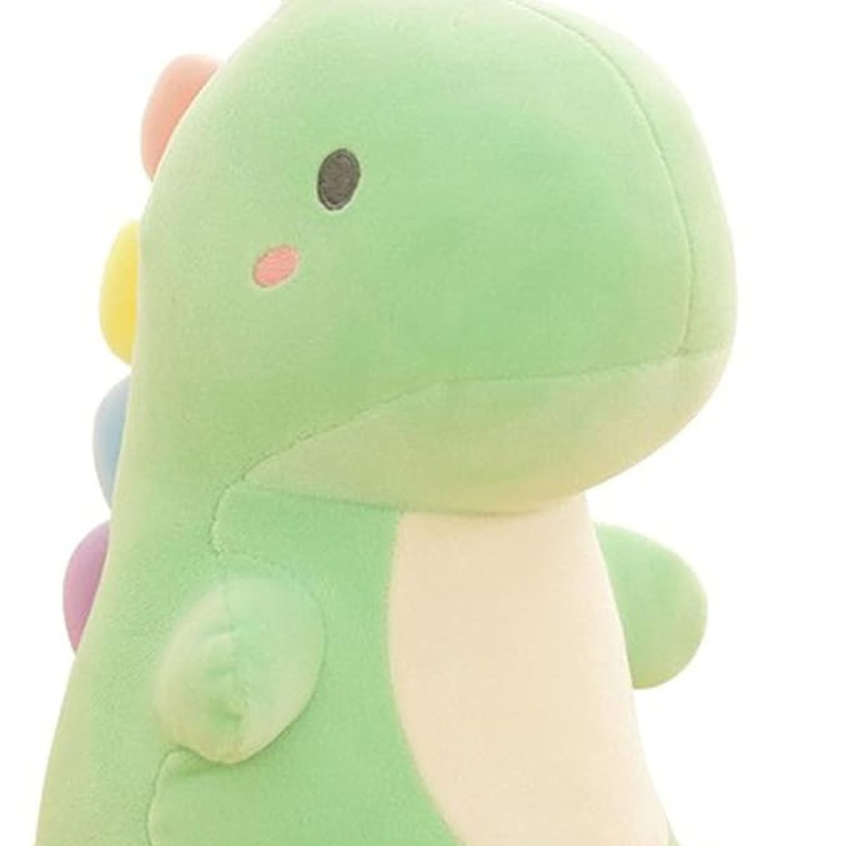 TIOZONEY - Peluches de dinosaurios 50cm