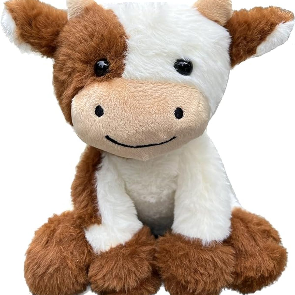 TIOZONEY - Peluches de vaca 22cm