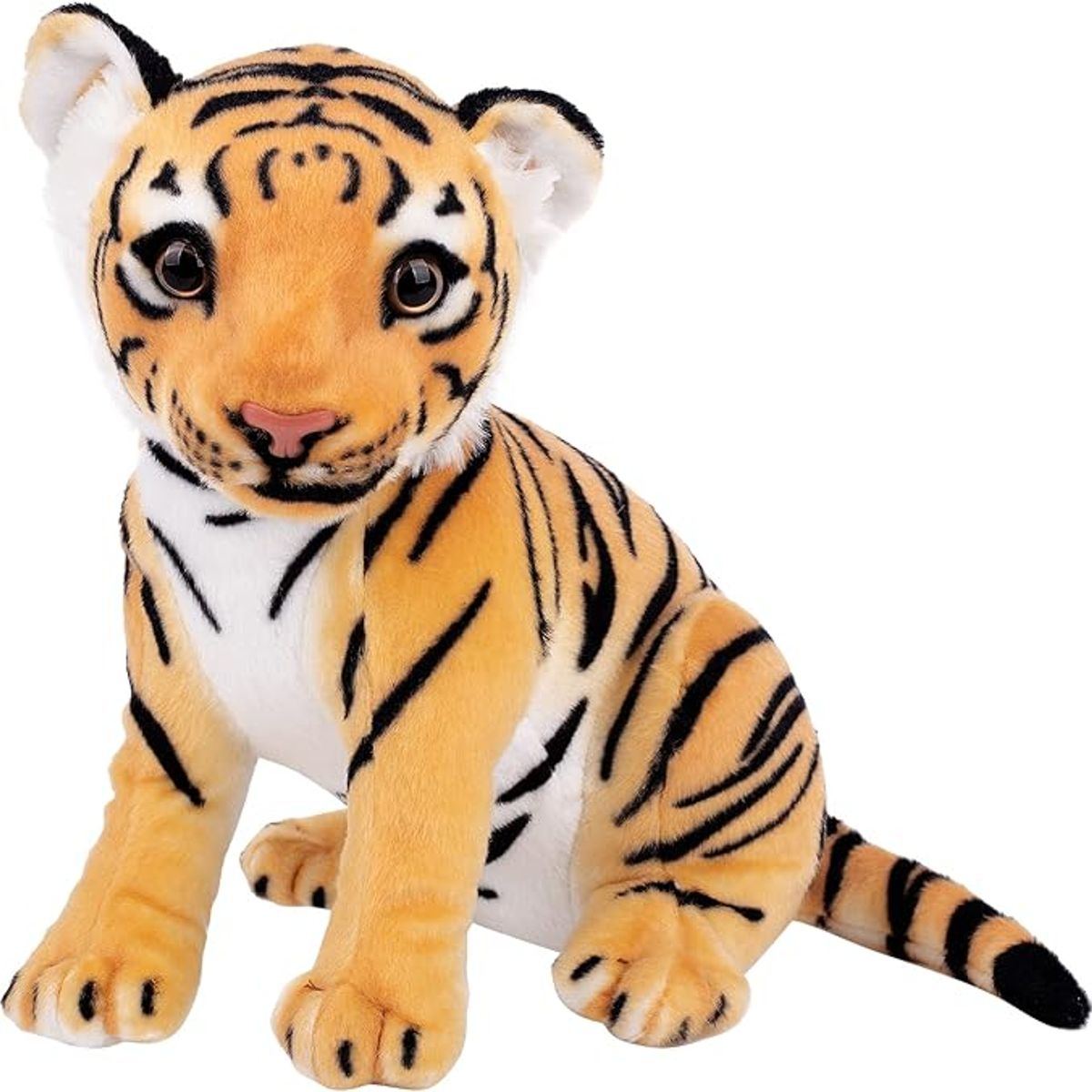 TIOZONEY - Juguetes para muñecas tigre