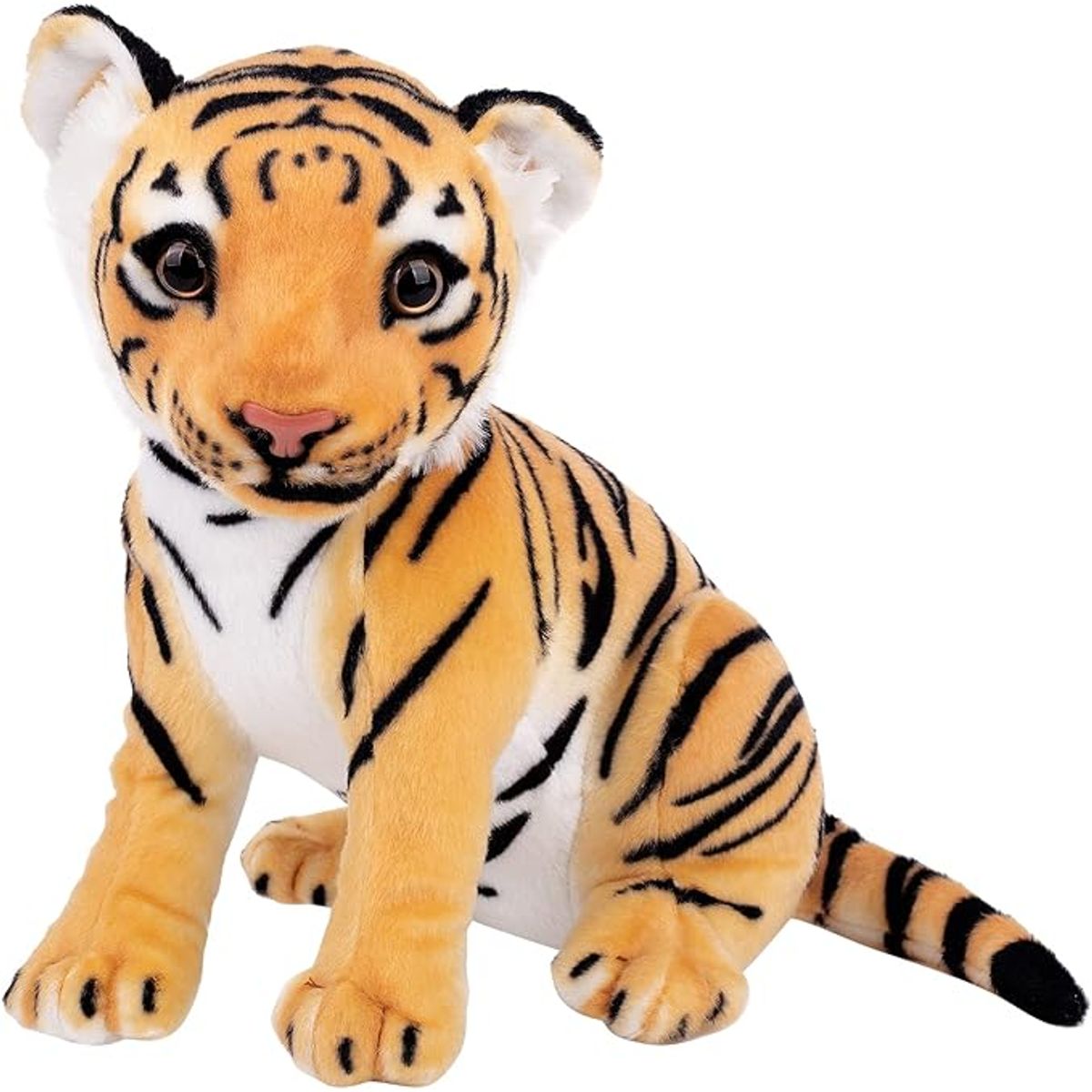 TIOZONEY - Juguetes para muñecas tigre