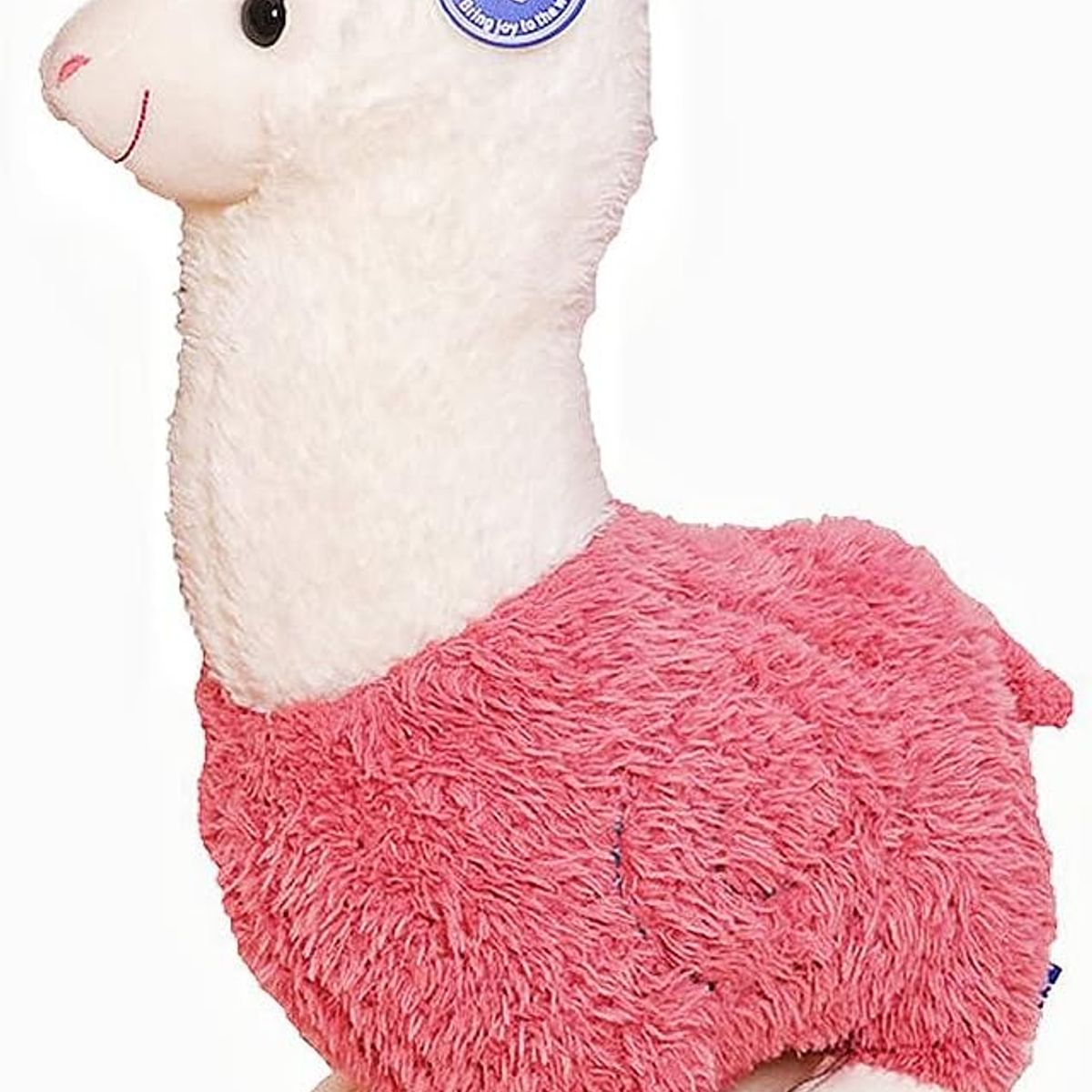 TIOZONEY - Muñequitas de alpaca