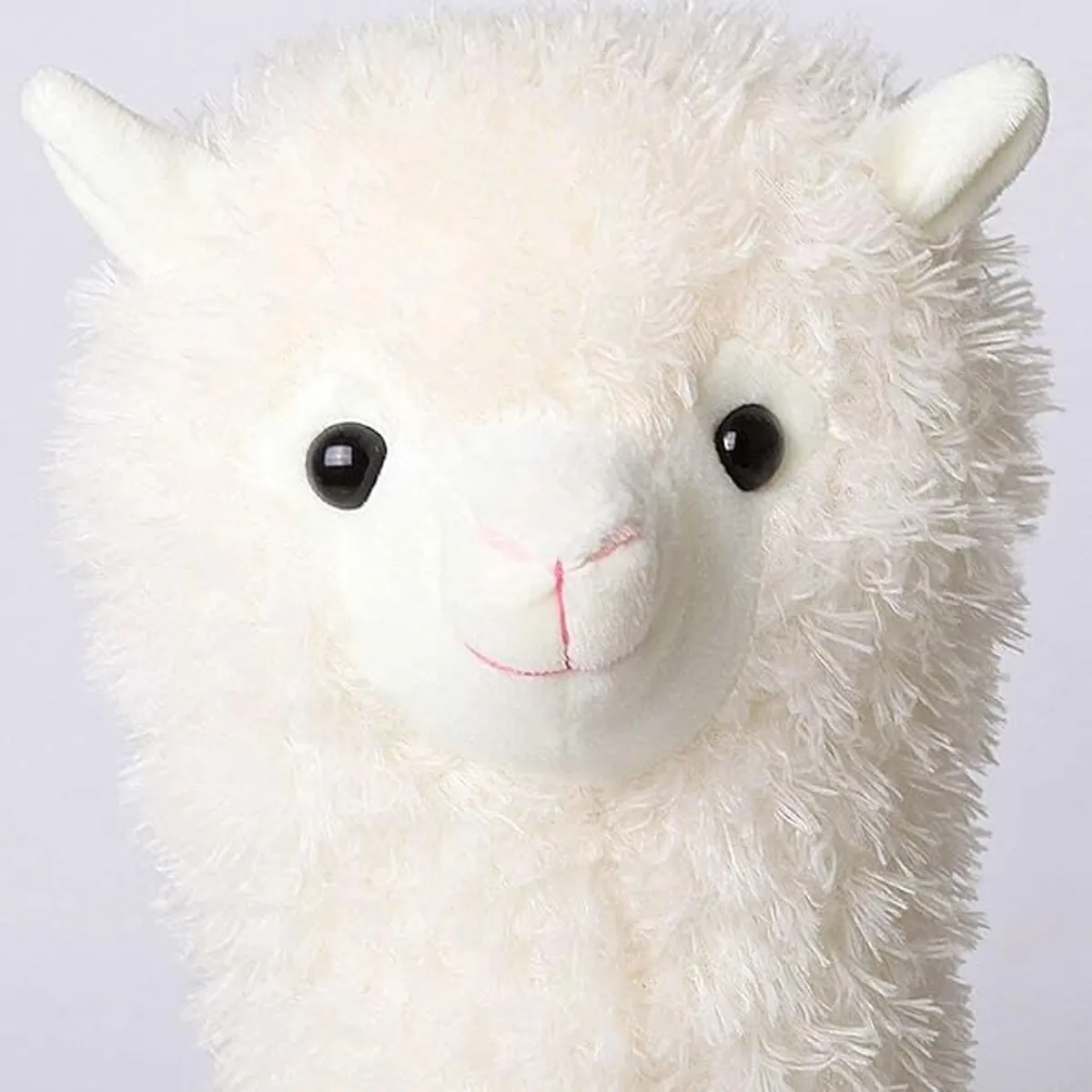 TIOZONEY - Muñequitas de alpaca