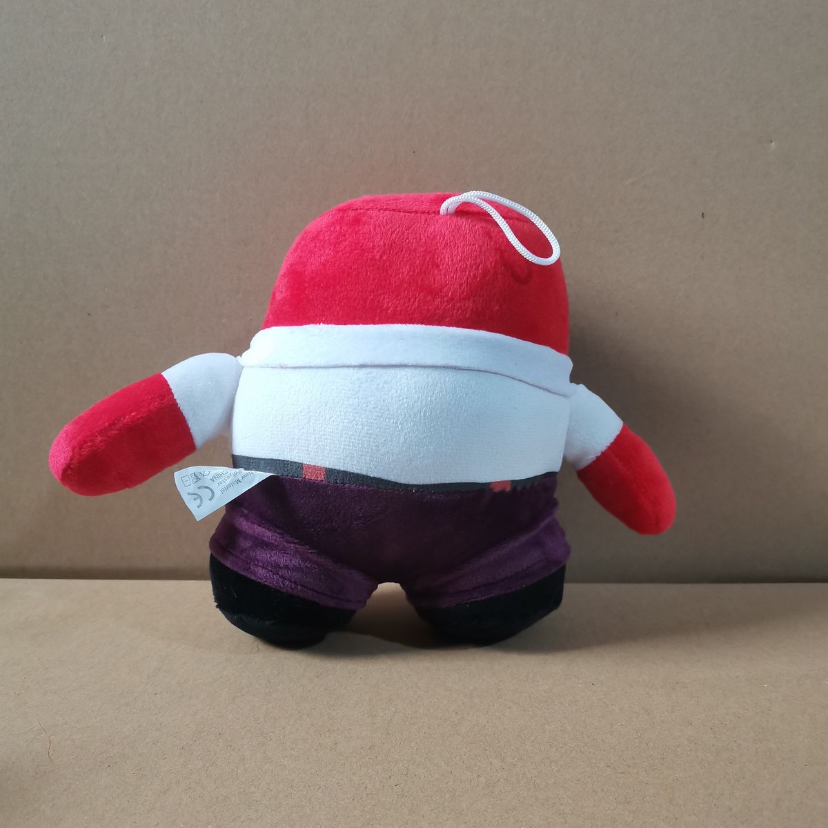 TIOZONEY - Muñeca de peluche infantil - Inside out 25cm