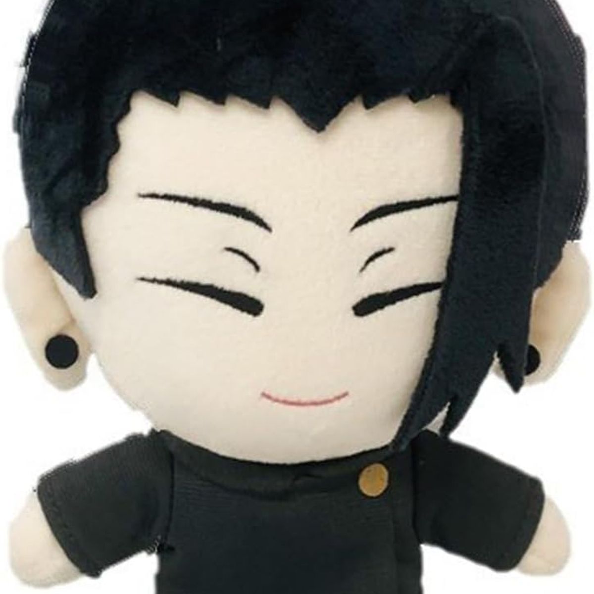 TIOZONEY - Muñeca de peluche de anime  20cm