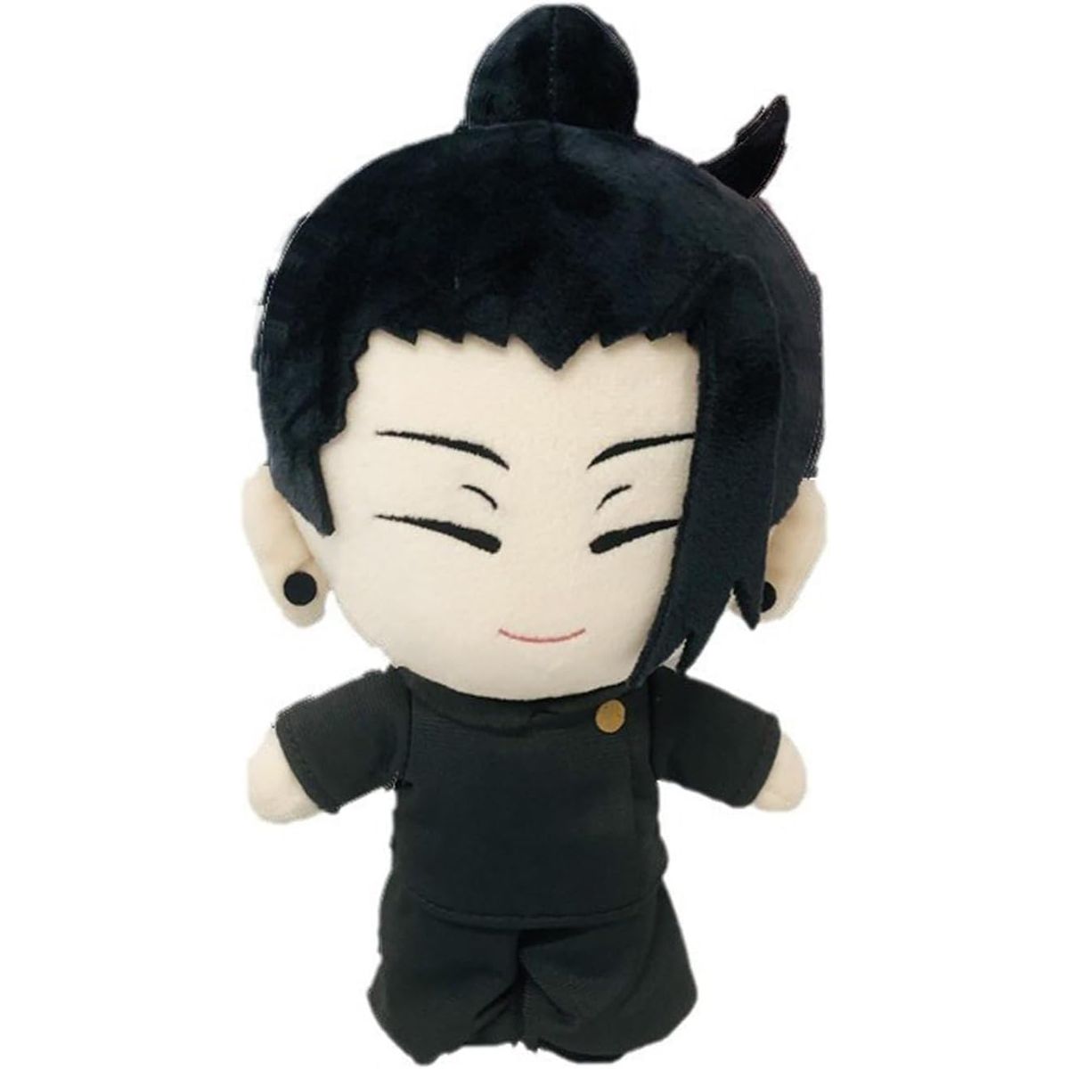 TIOZONEY - Muñeca de peluche de anime  20cm