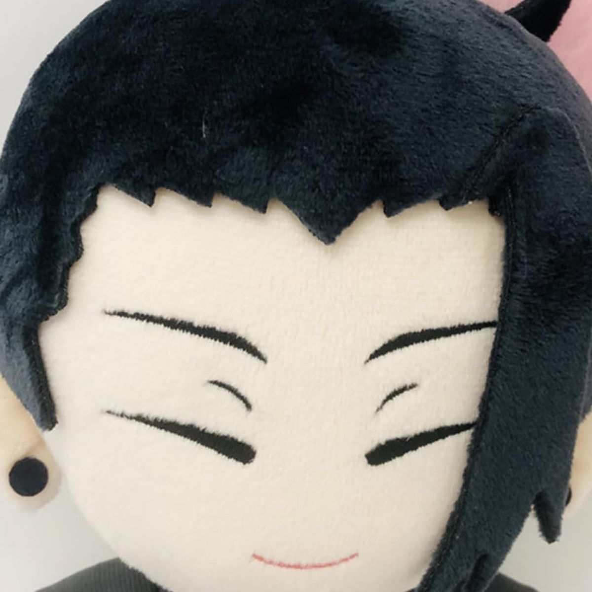 TIOZONEY - Muñeca de peluche de anime  20cm