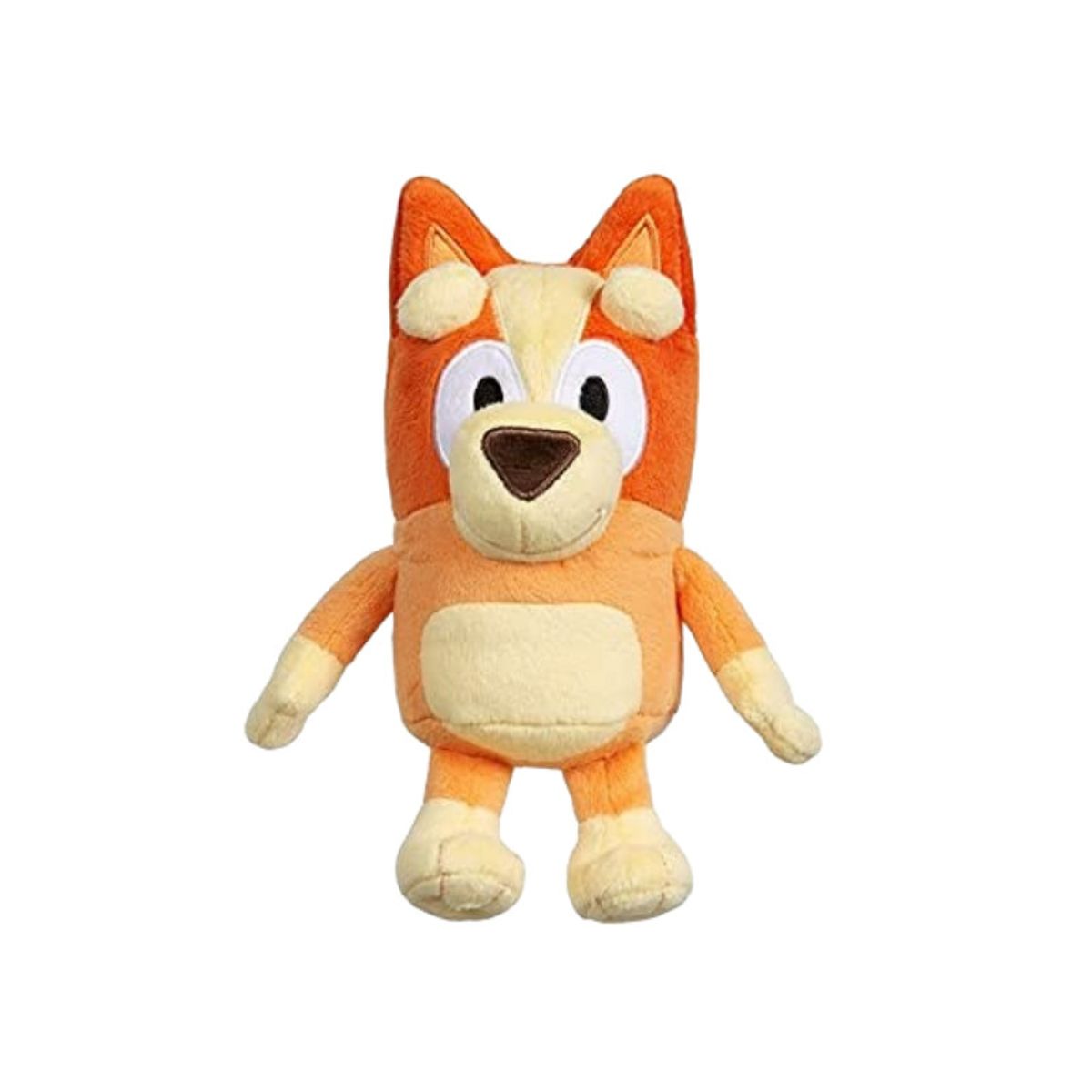 TIOZONEY - Bluey Peluche parlante de 13 pulgadas interactivo