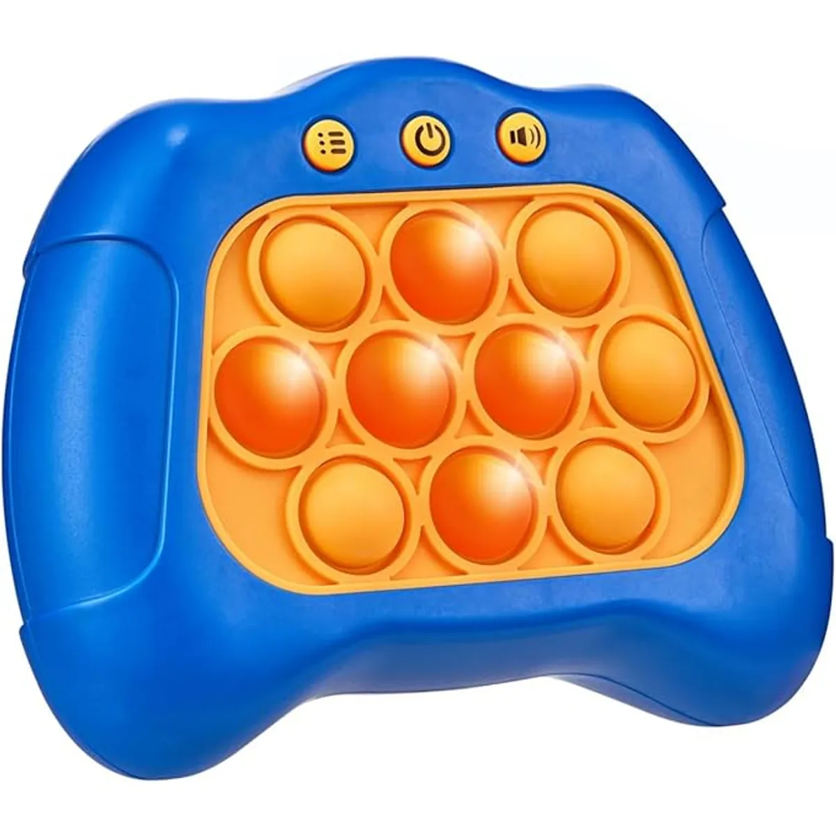 TIOZONEY - Quick Push Consola de juegos para niños