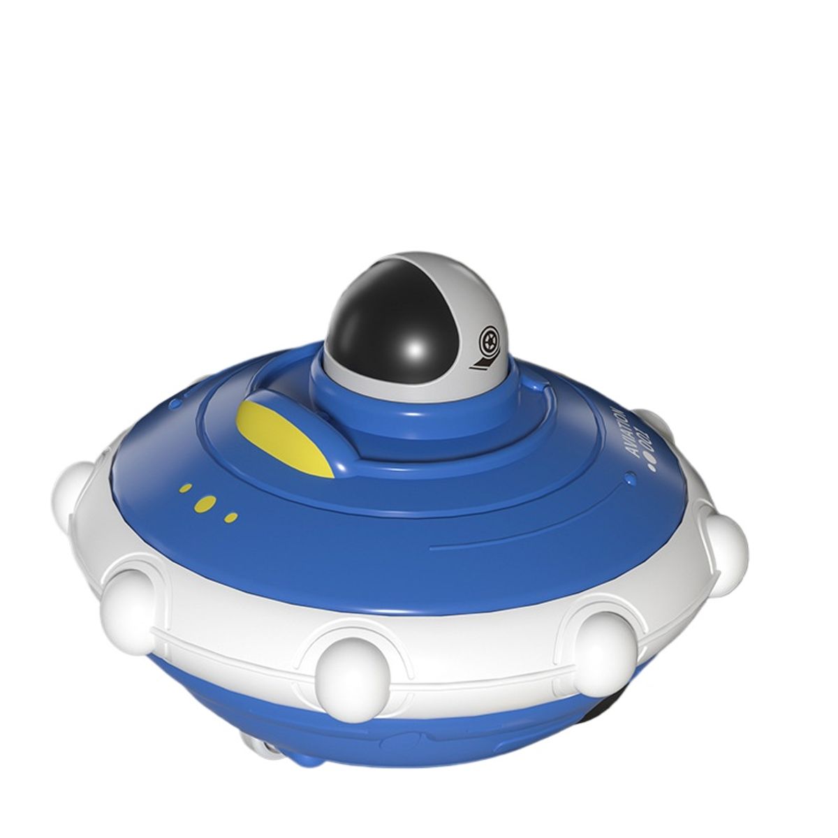 TIOZONEY - Nave espacial de juguetes para niños