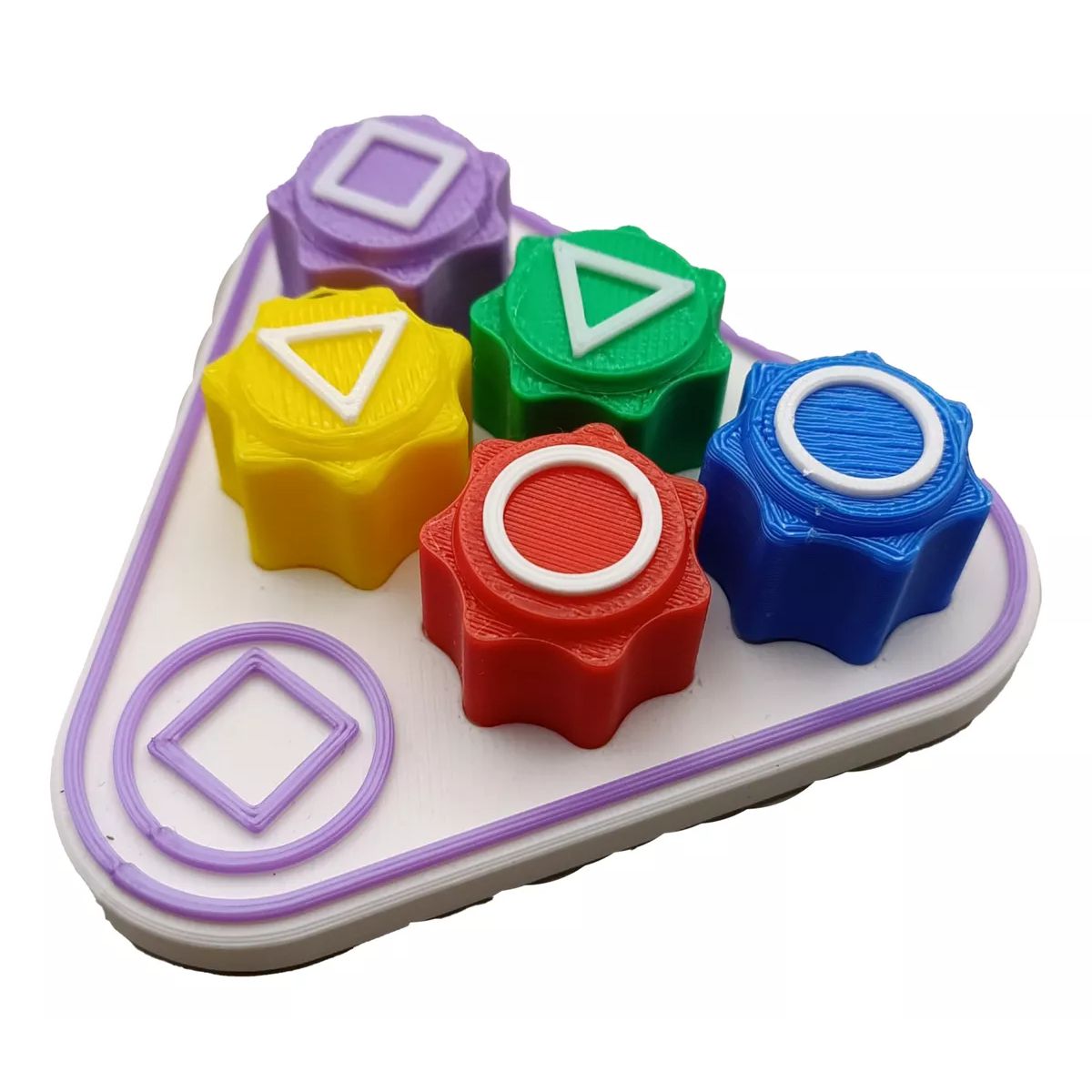 TIOZONEY - Gonggi De Squid Games 2 juego Del Calamar Calamar