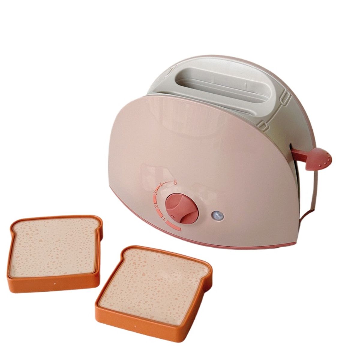 TIOZONEY - Panificadora infantil de juguete