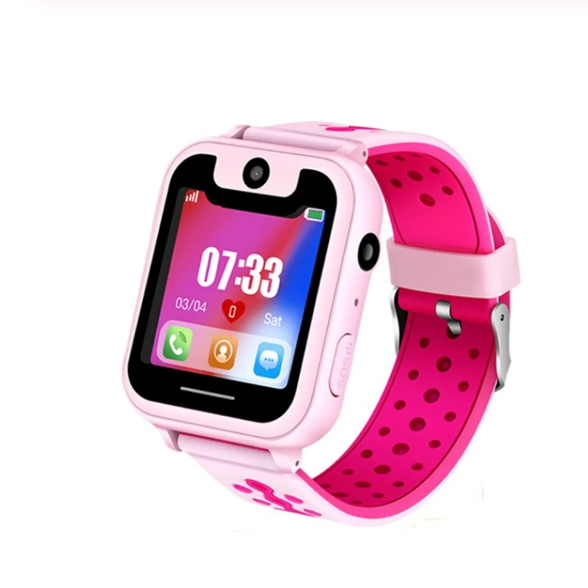 TIOZONEY - Reloj Inteligente Smartwatch Bluetooth