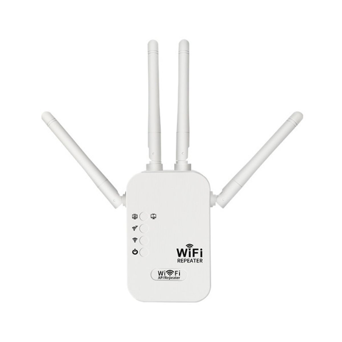 TIOZONEY - Amplificador de señal WIFI