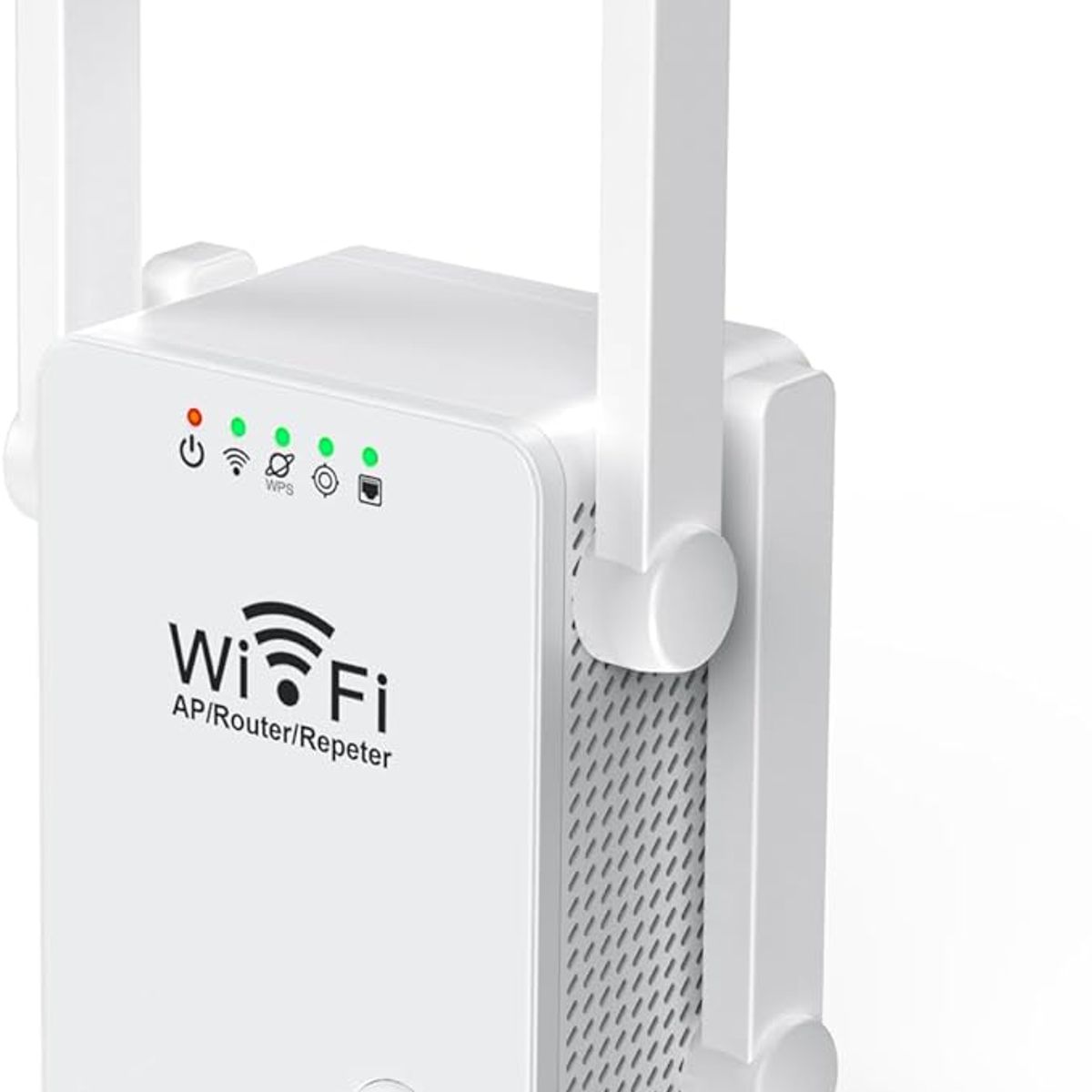 TIOZONEY - 300M WIFI Signal Booster 4 Antenas