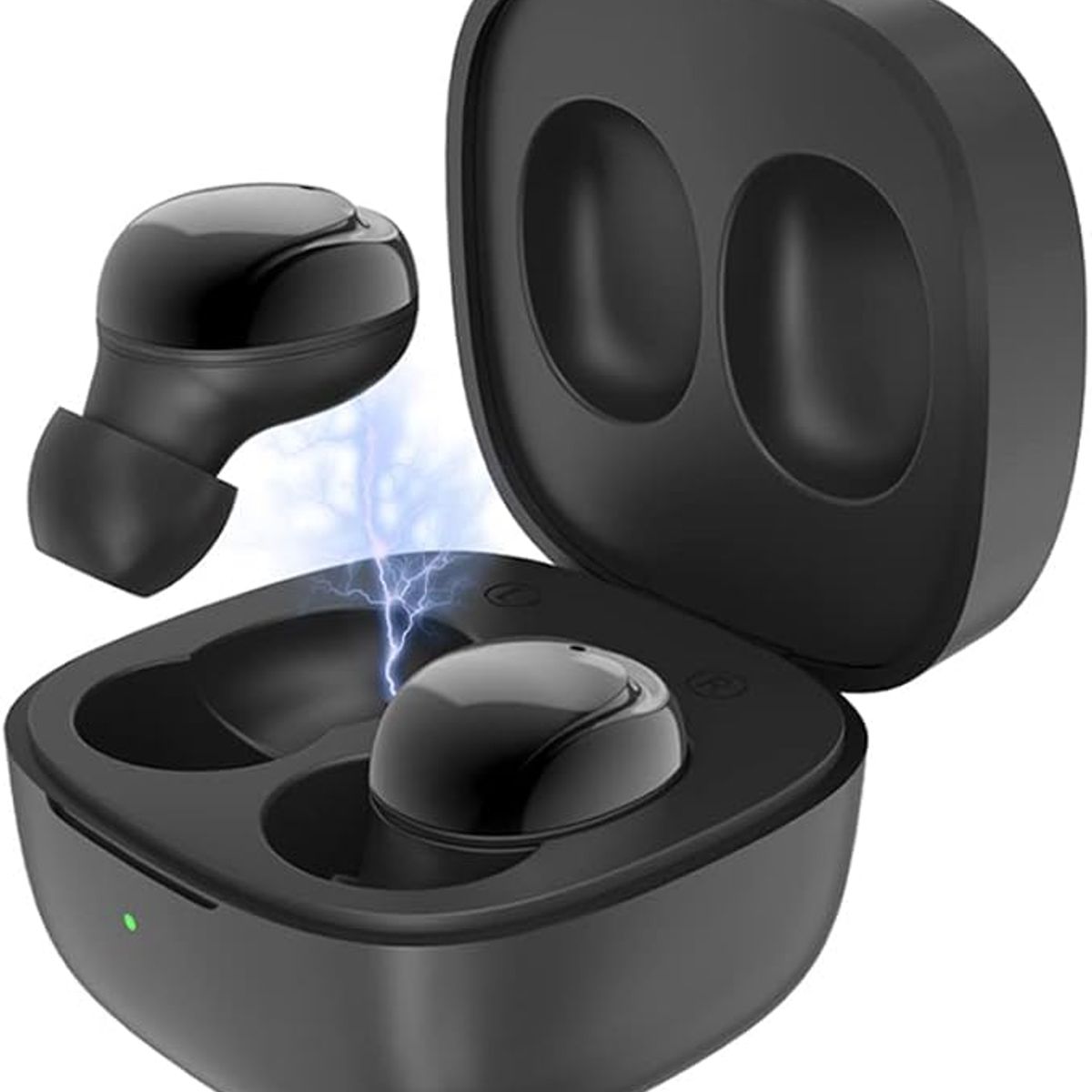 TIOZONEY - Auriculares inalámbricos Bluetooth