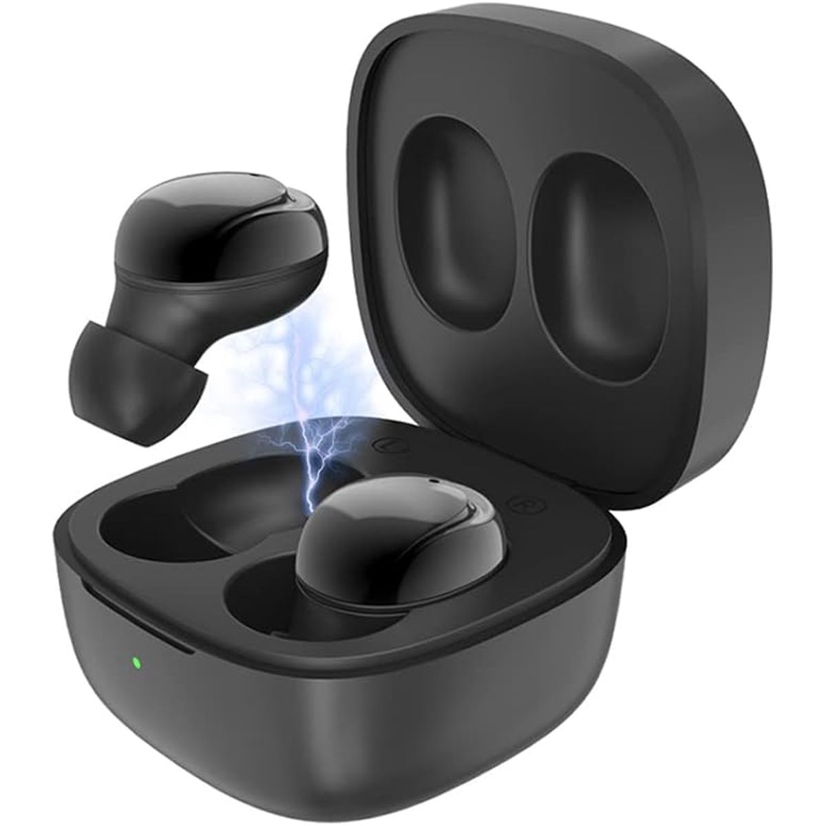 TIOZONEY - Auriculares inalámbricos Bluetooth