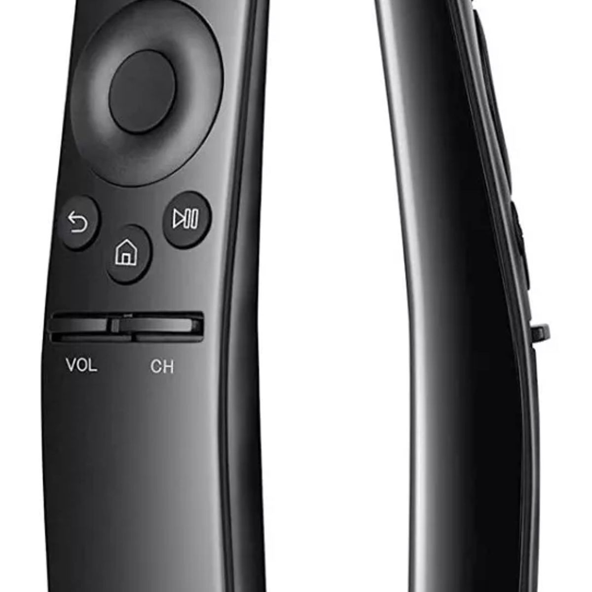 TIOZONEY - Control Generico Compatible Para Samsung Smart Uhd Tv 4k