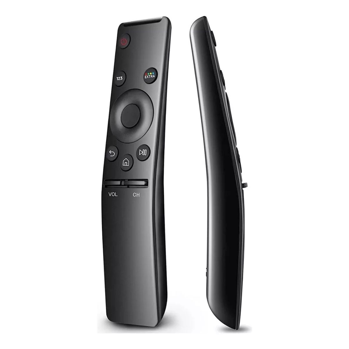 TIOZONEY - Control Generico Compatible Para Samsung Smart Uhd Tv 4k